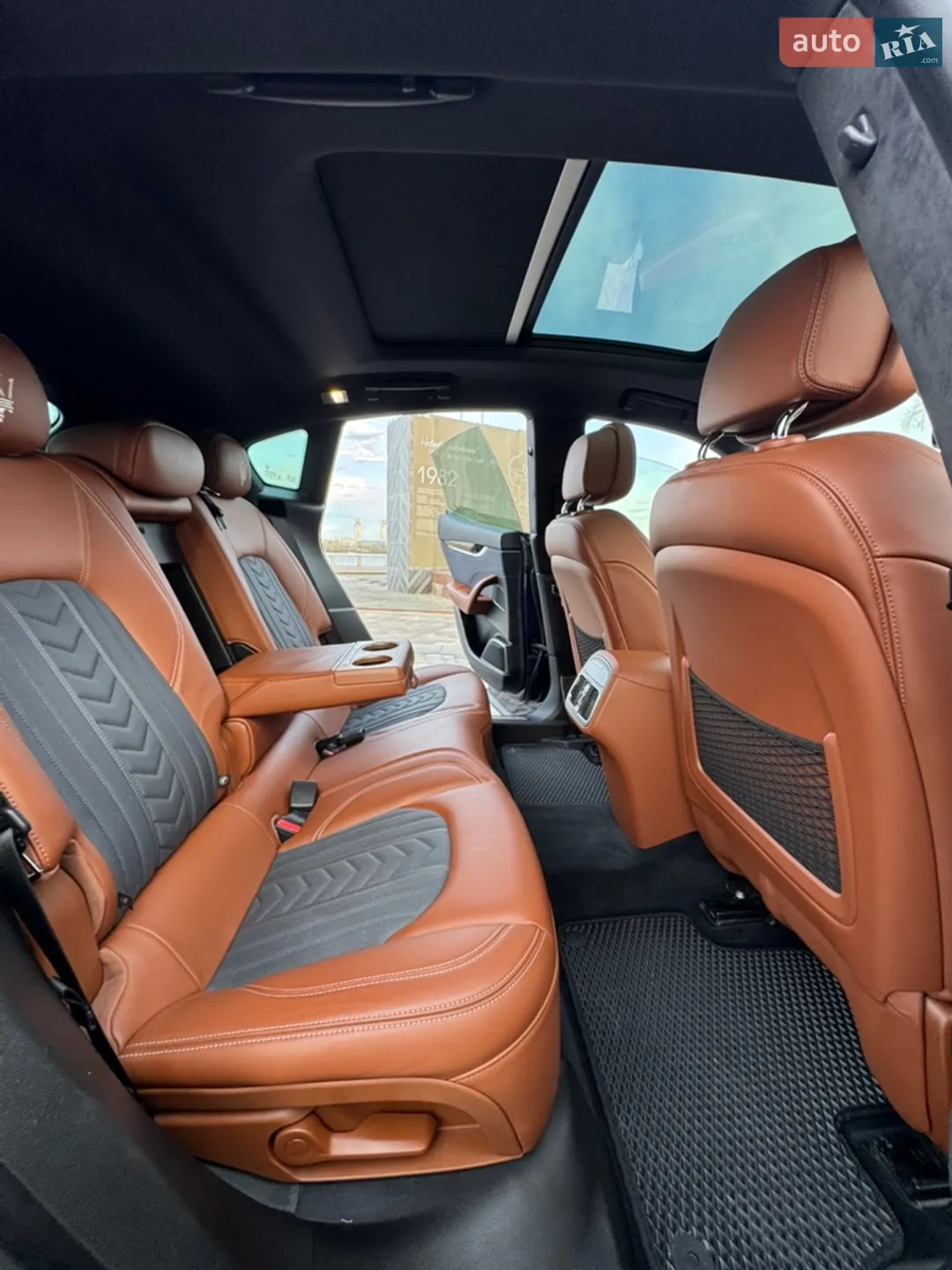 2019 Maserati Levante - мініатюра 38