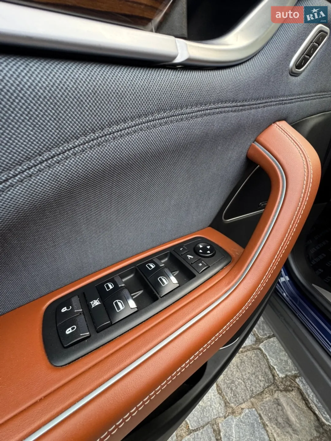 2019 Maserati Levante - мініатюра 45
