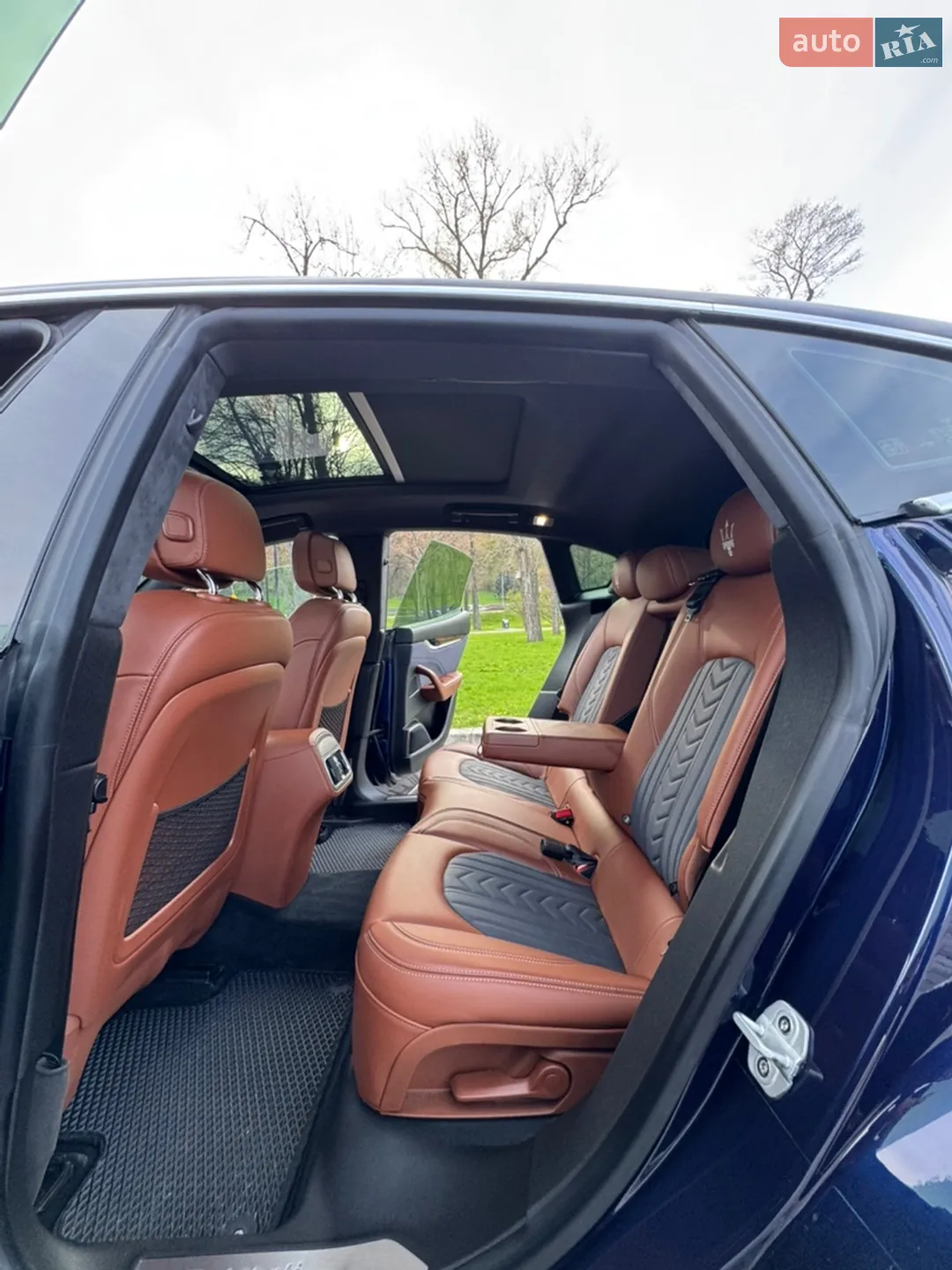 2019 Maserati Levante - мініатюра 49