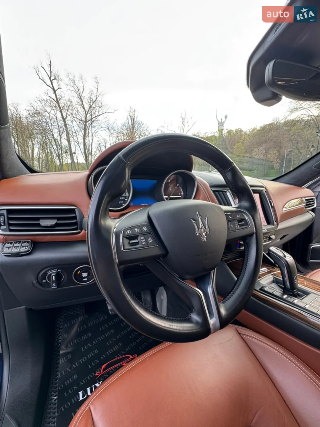 2019 Maserati Levante - мініатюра 51