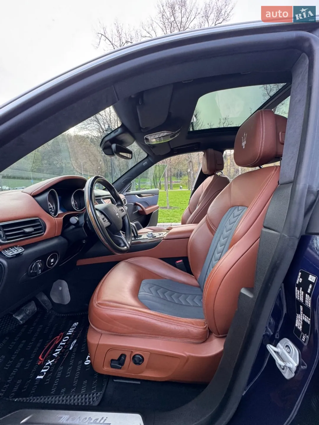 2019 Maserati Levante - мініатюра 67