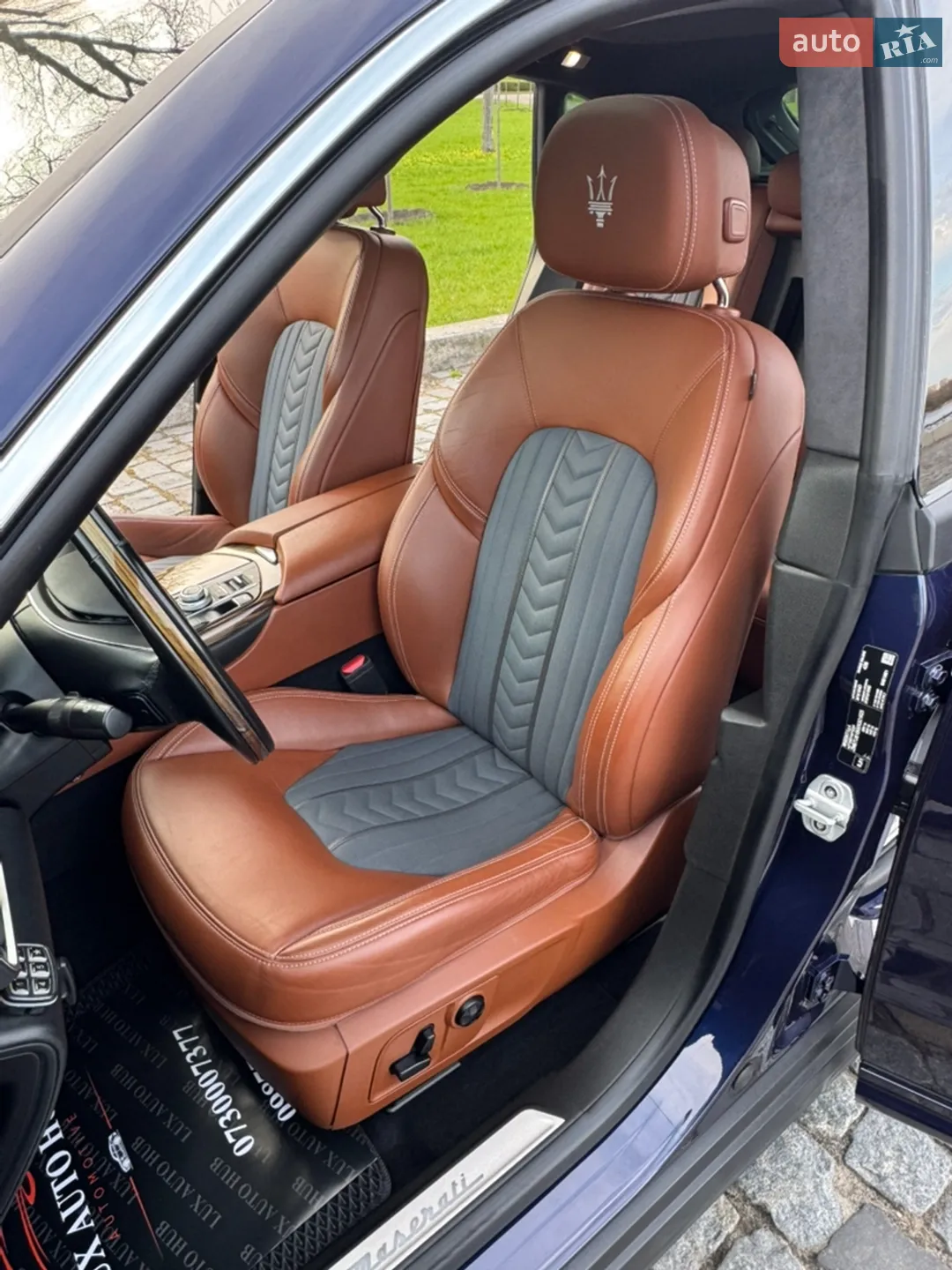 2019 Maserati Levante - мініатюра 70