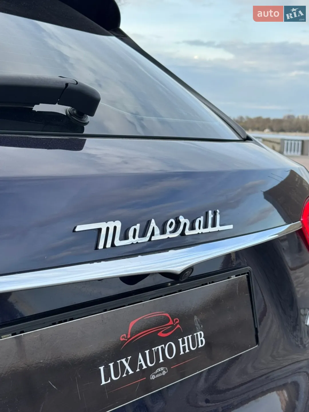 2019 Maserati Levante - мініатюра 142