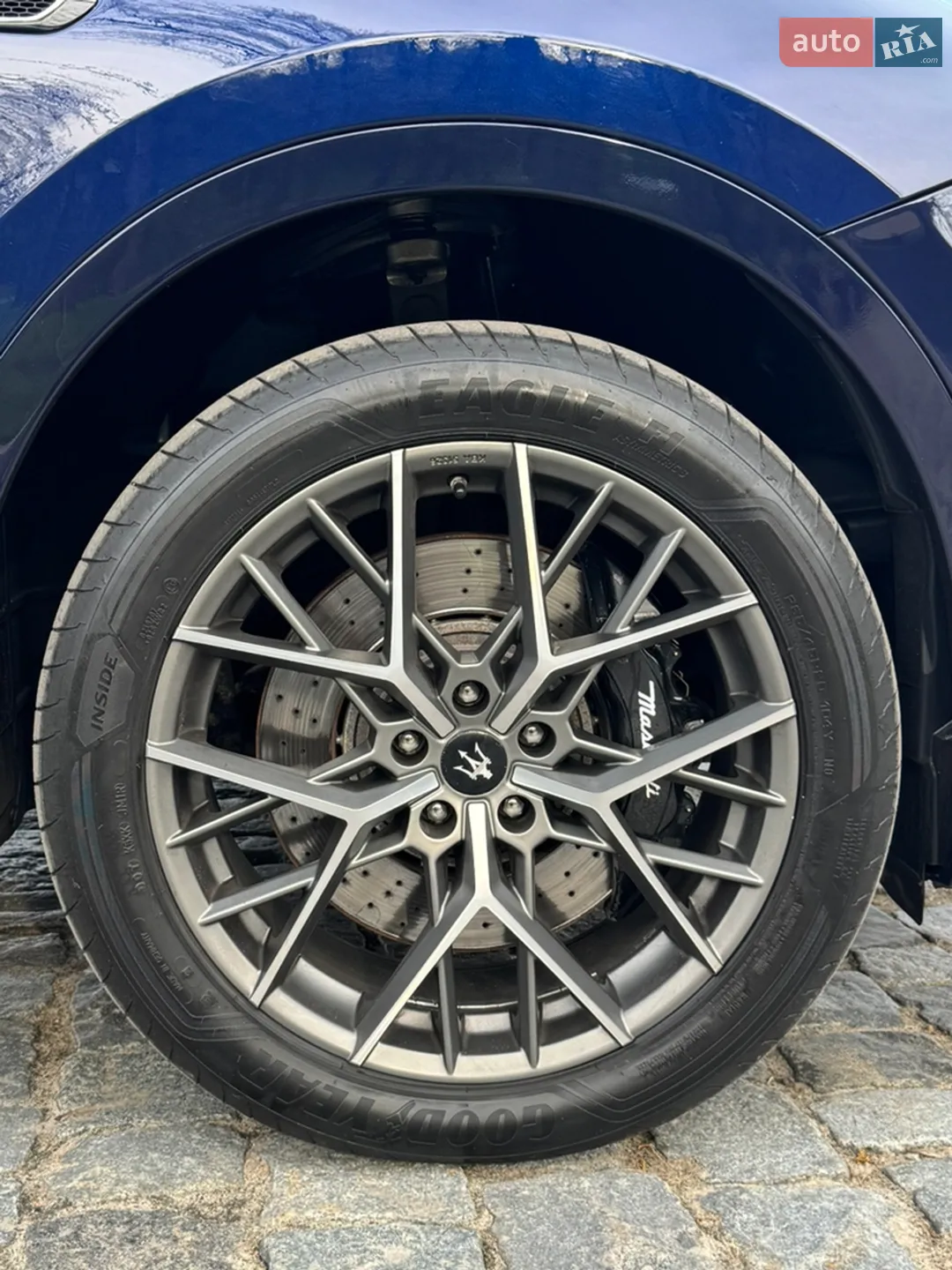 2019 Maserati Levante - мініатюра 154
