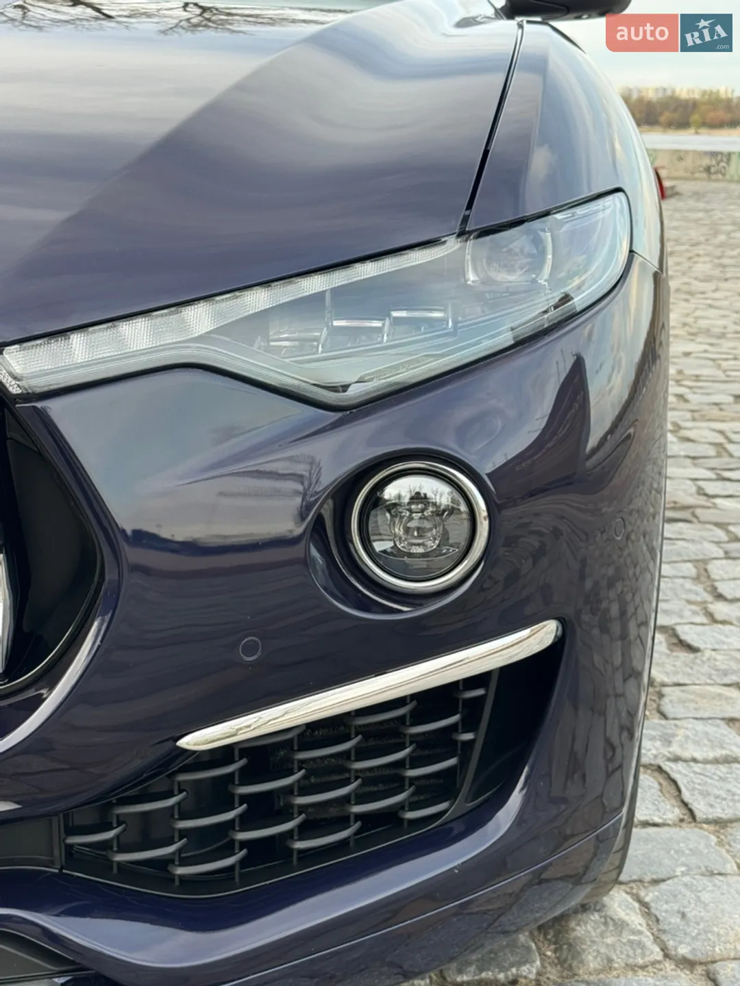 2019 Maserati Levante - мініатюра 171