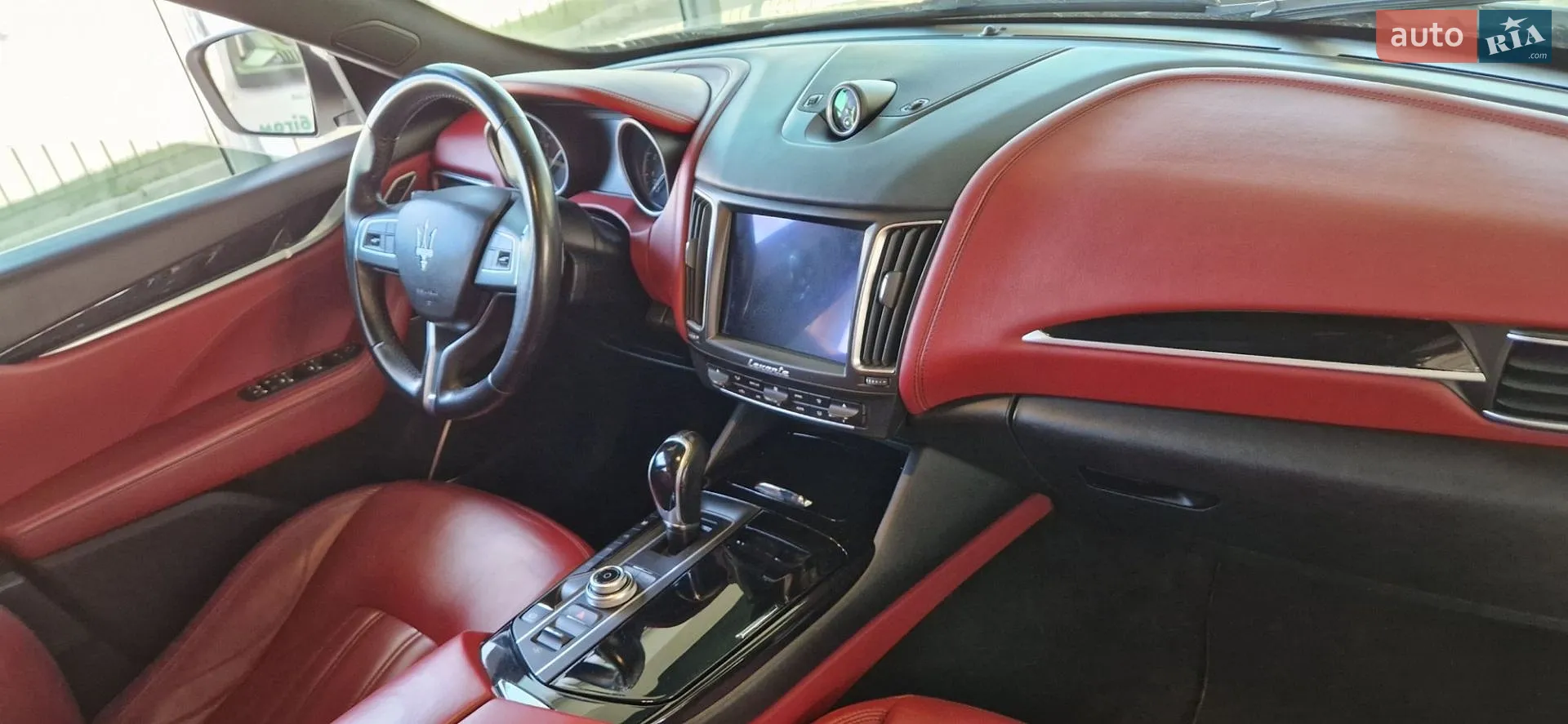 2018 Maserati Levante - мініатюра 15