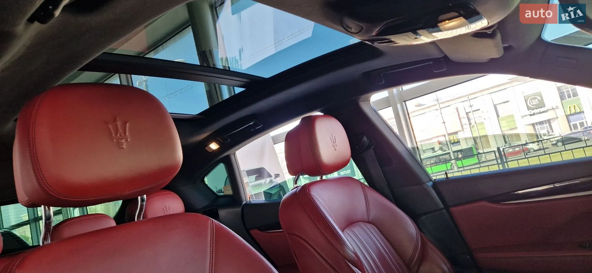 2018 Maserati Levante - мініатюра 16