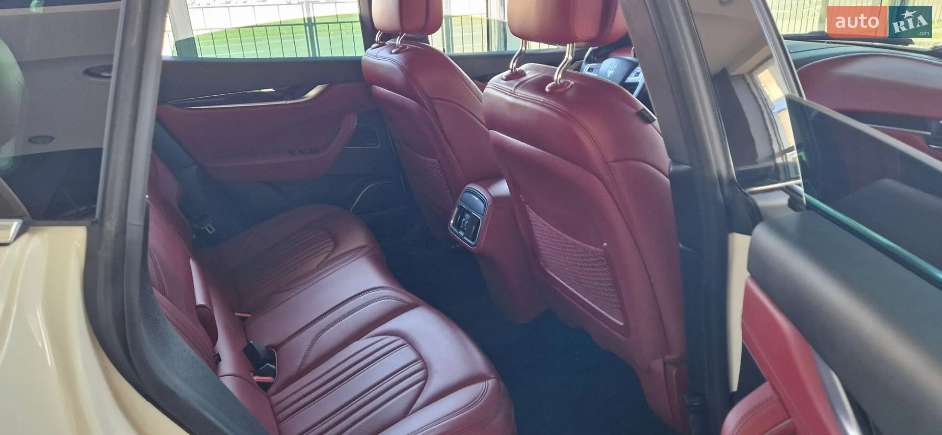 2018 Maserati Levante - мініатюра 17