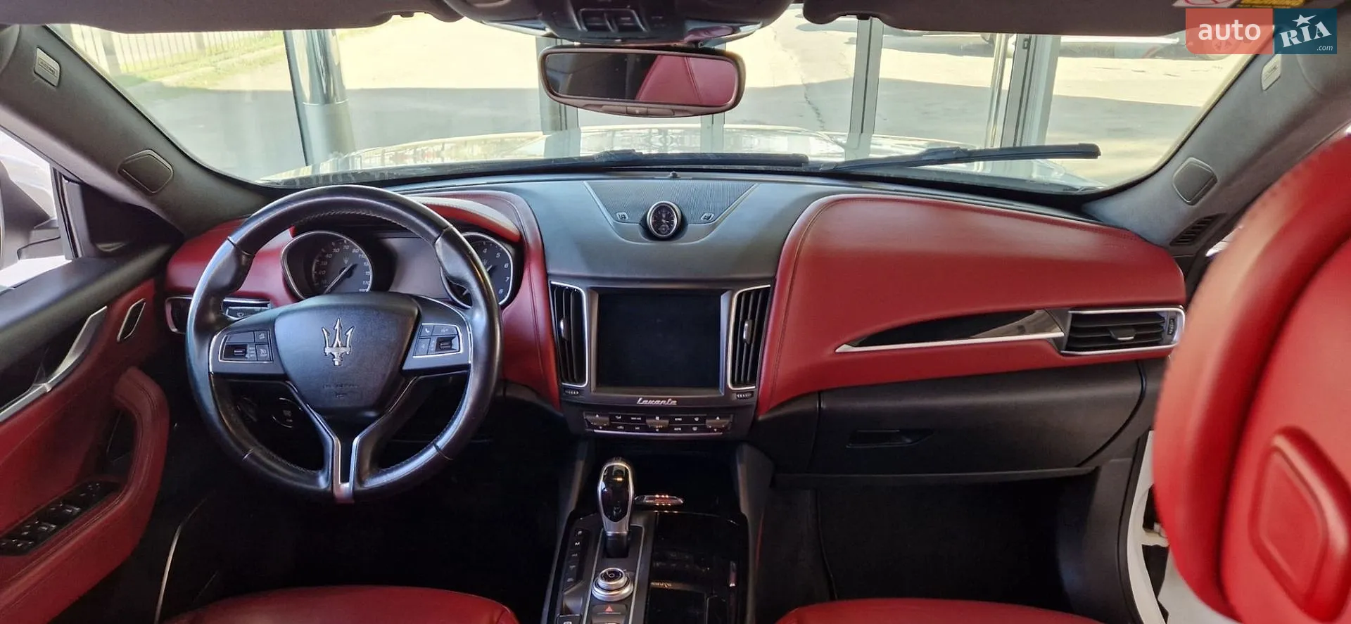2018 Maserati Levante - мініатюра 18