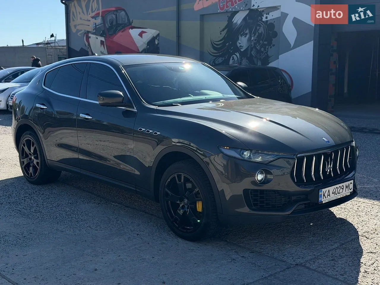 2021 Tesla Model Y - мініатюра 63