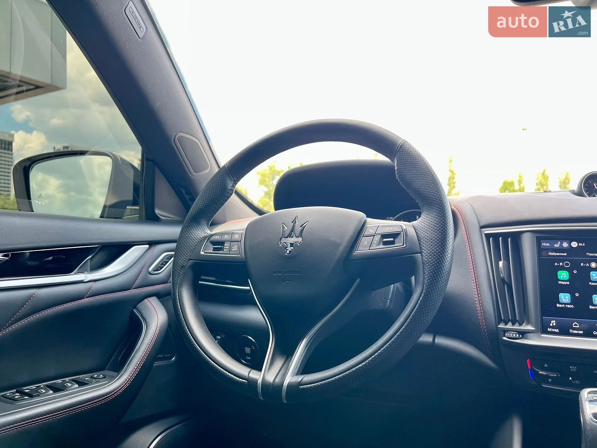 2021 Maserati Levante - мініатюра 18