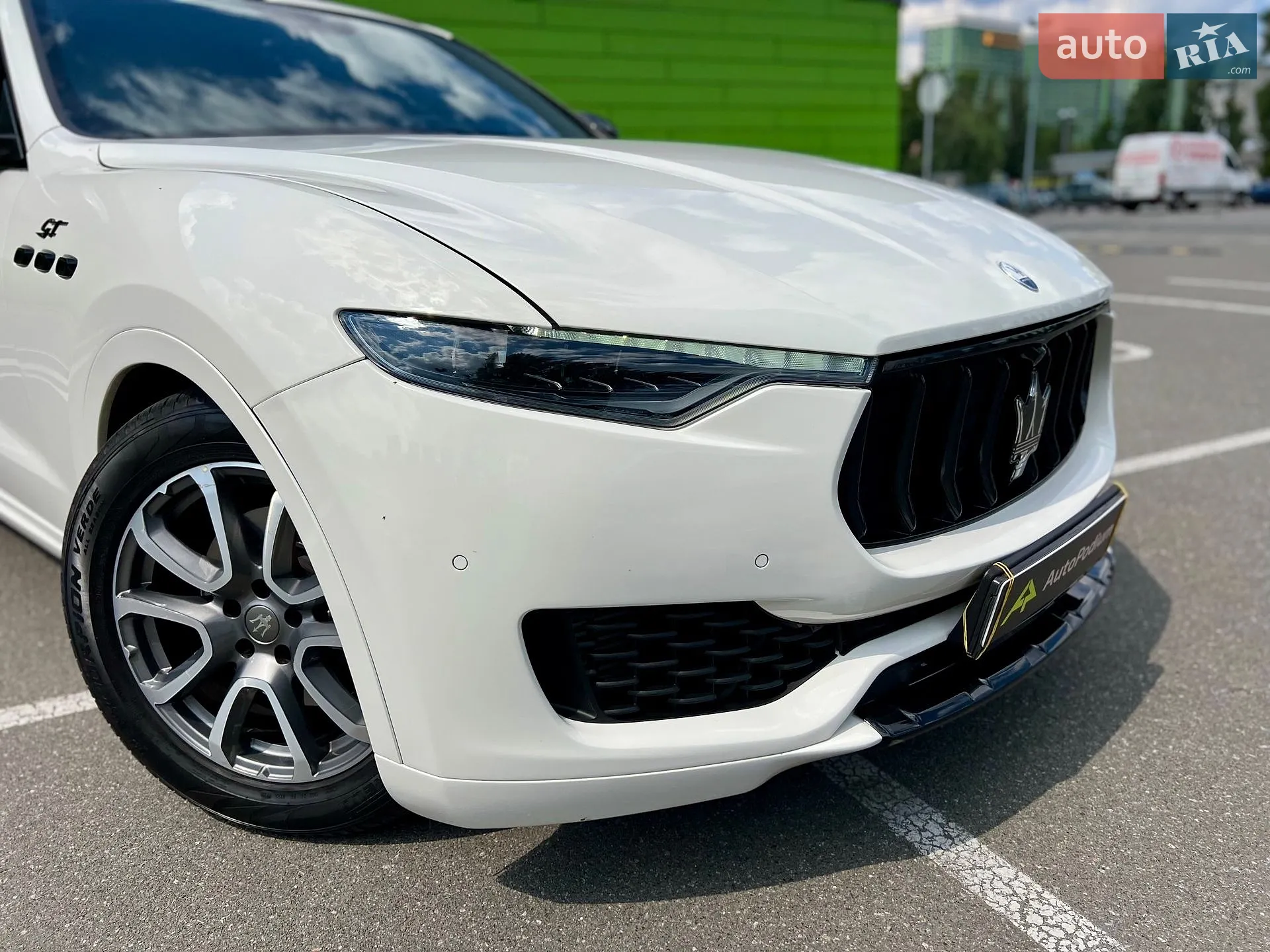 2021 Maserati Levante - мініатюра 14