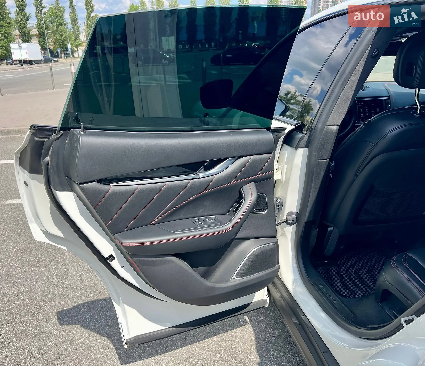 2021 Maserati Levante - мініатюра 53