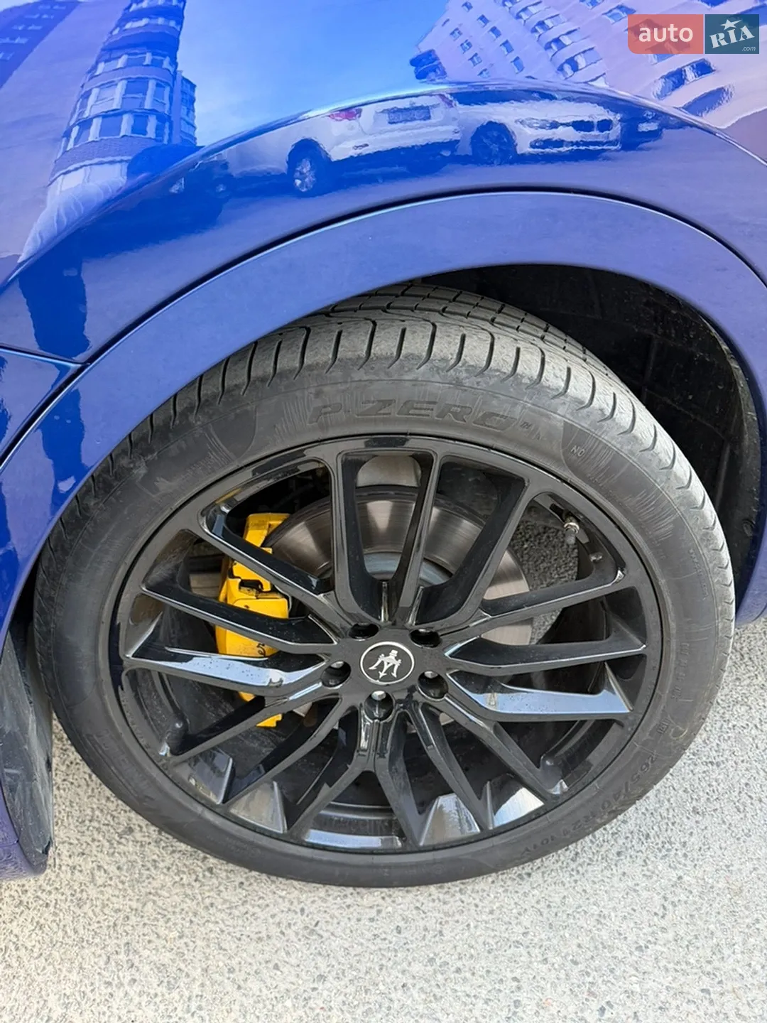 2020 Maserati Levante - мініатюра 6