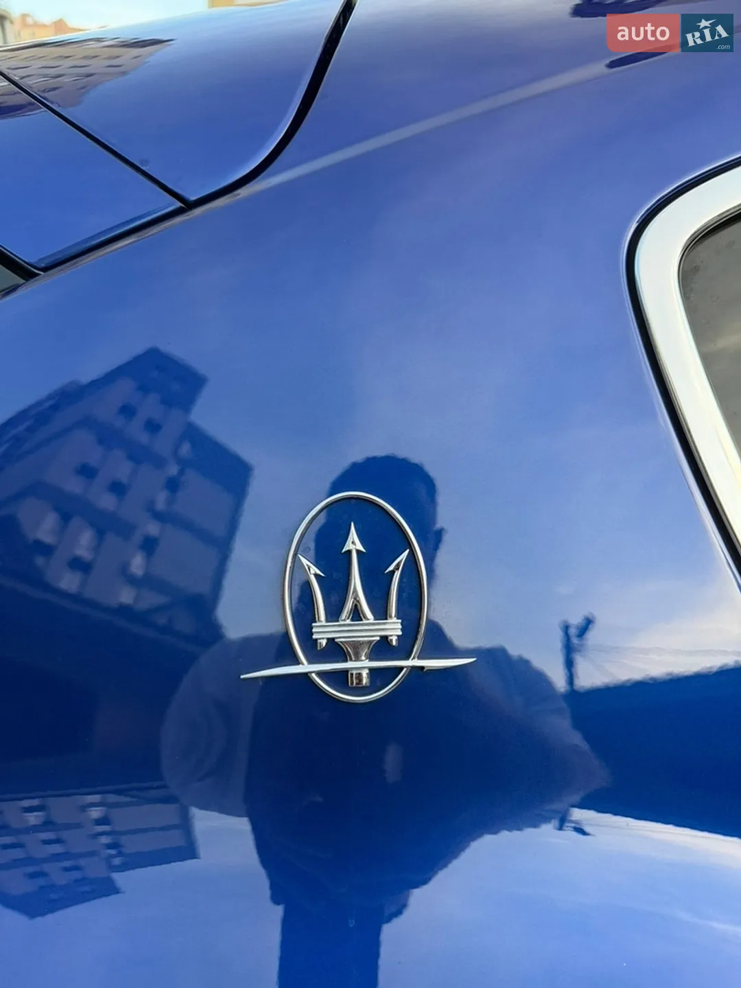 2020 Maserati Levante - мініатюра 18