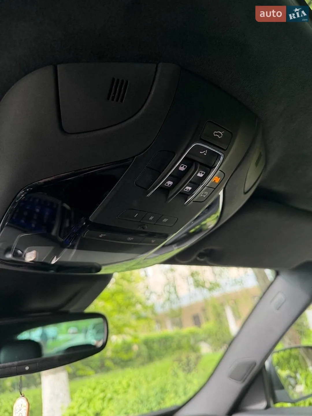 2018 Maserati Levante - мініатюра 9