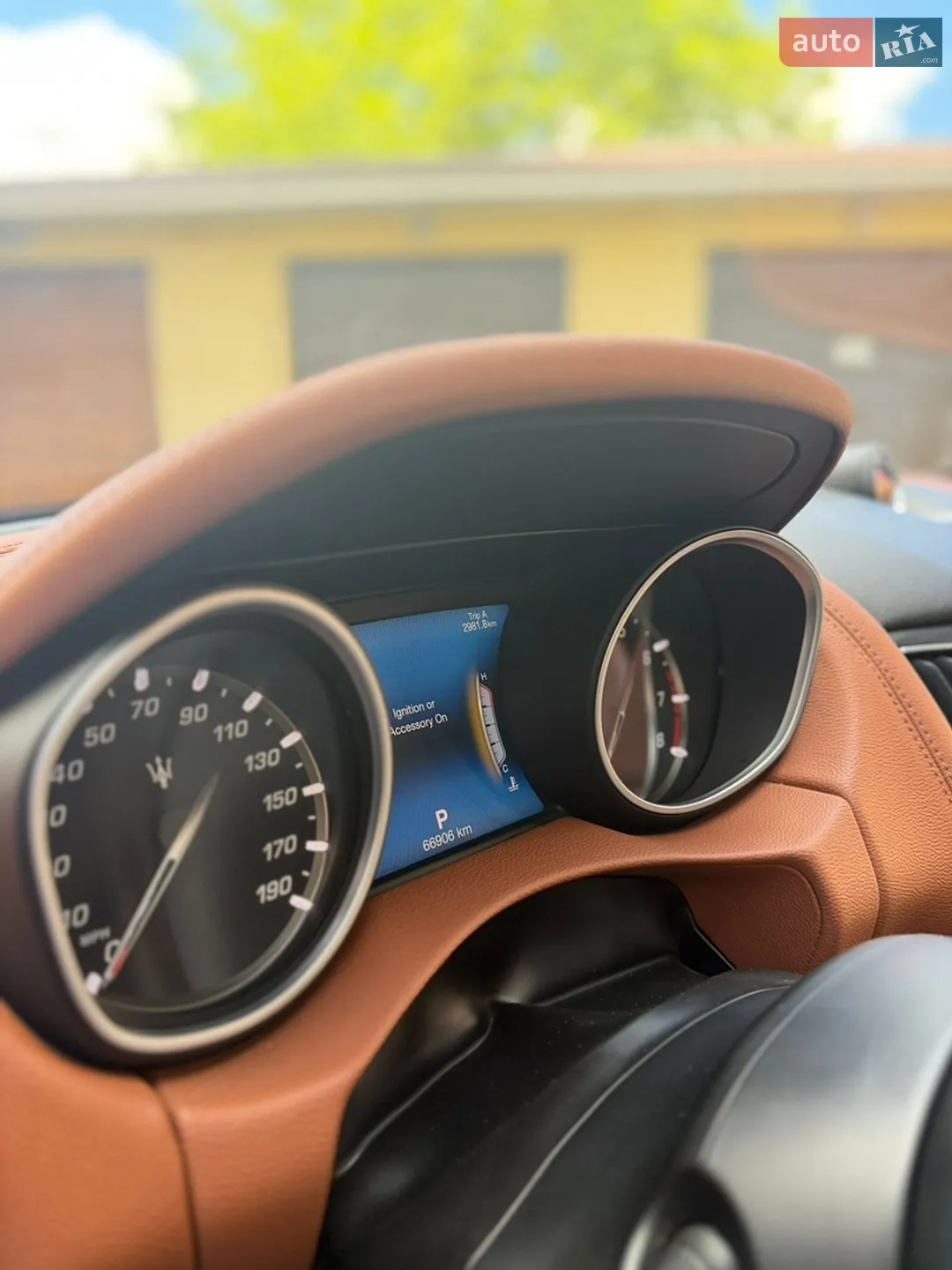 2020 Maserati Levante - мініатюра 30