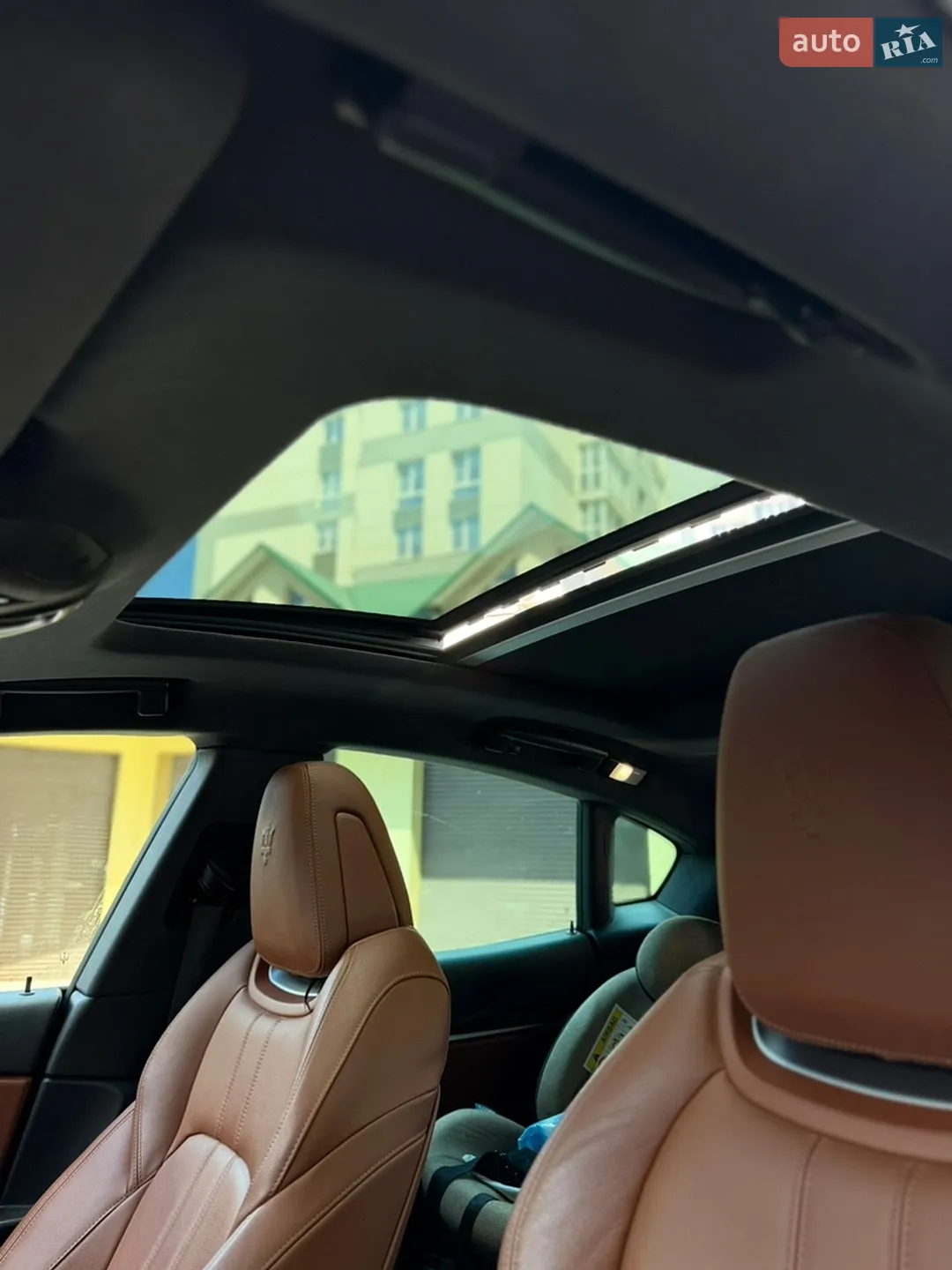 2020 Maserati Levante - мініатюра 41