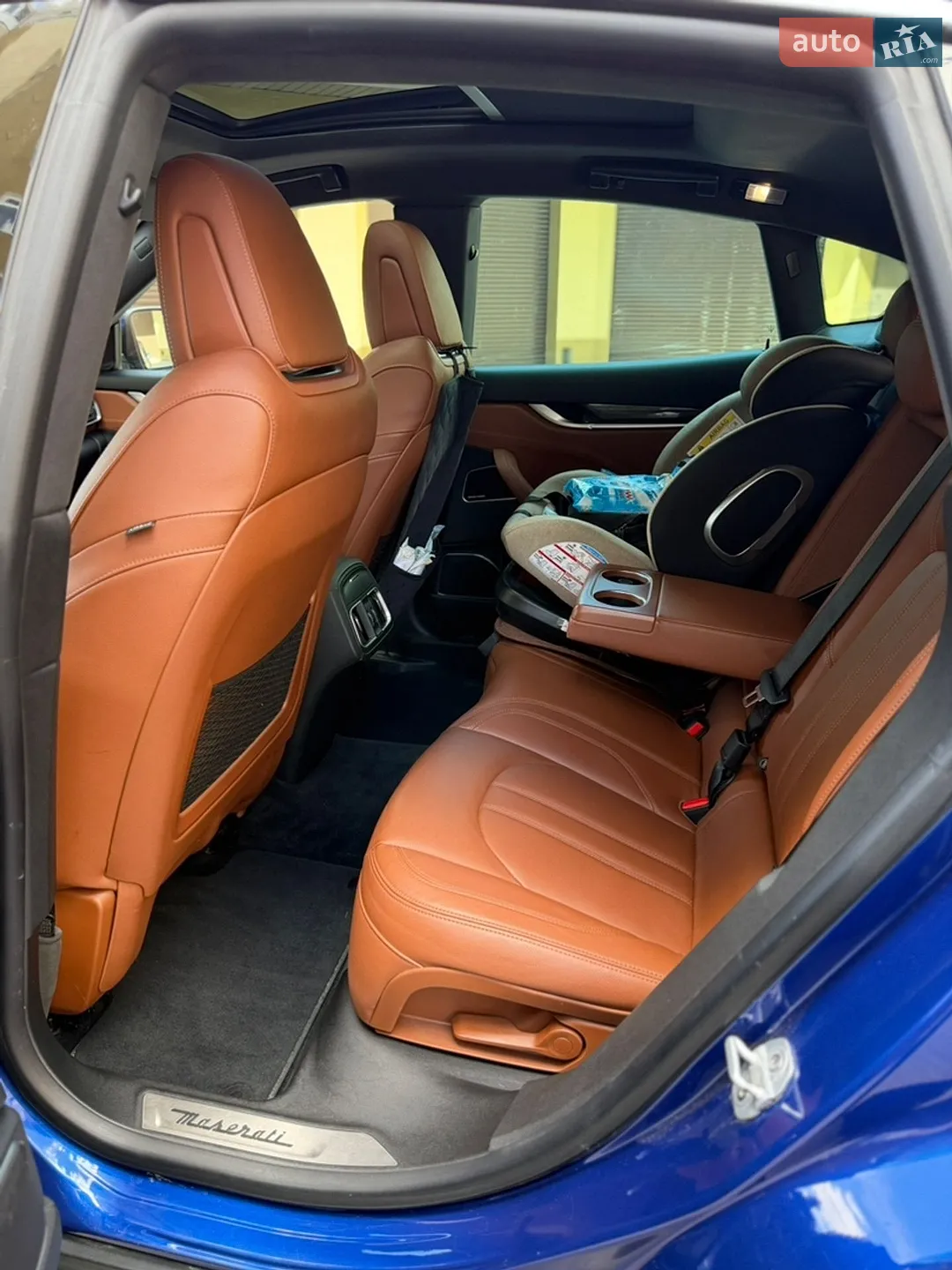 2020 Maserati Levante - мініатюра 42