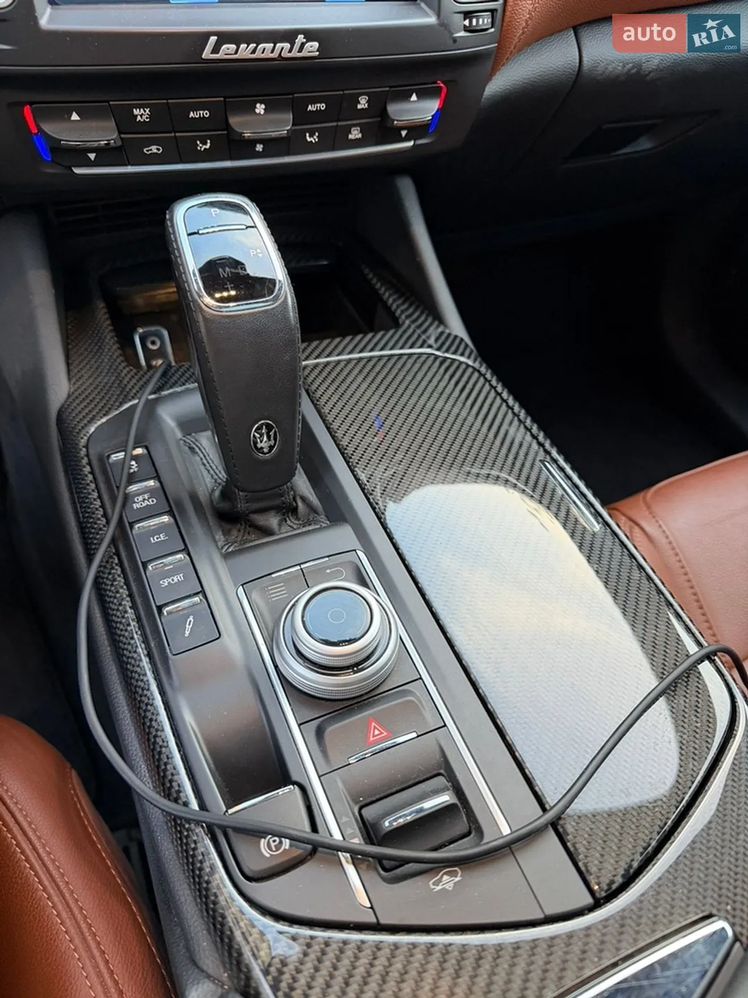 2020 Maserati Levante - мініатюра 52