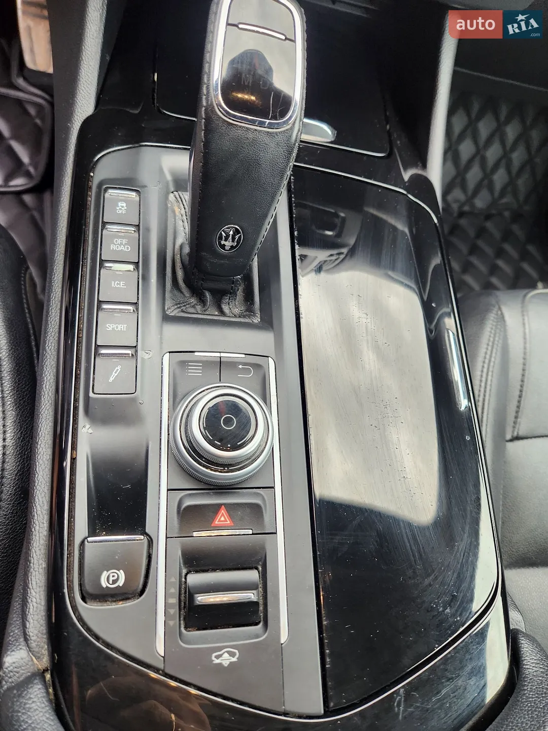 2019 Maserati Levante - мініатюра 9
