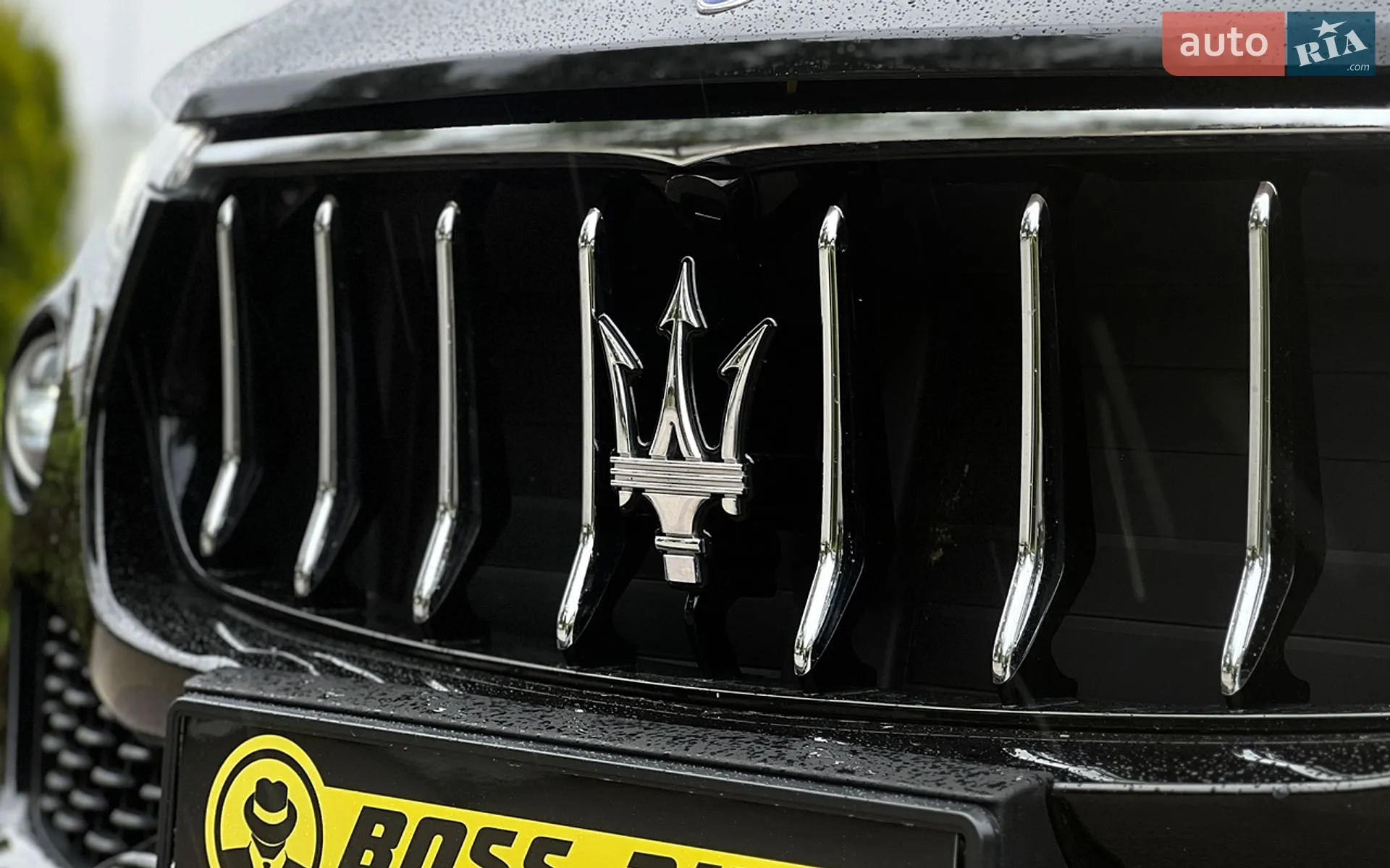 2017 Maserati Levante - мініатюра 42