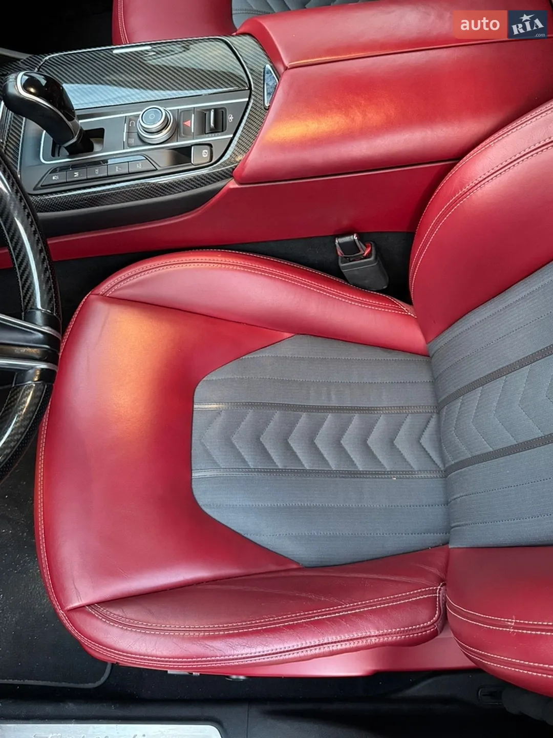 2016 Maserati Levante - мініатюра 35