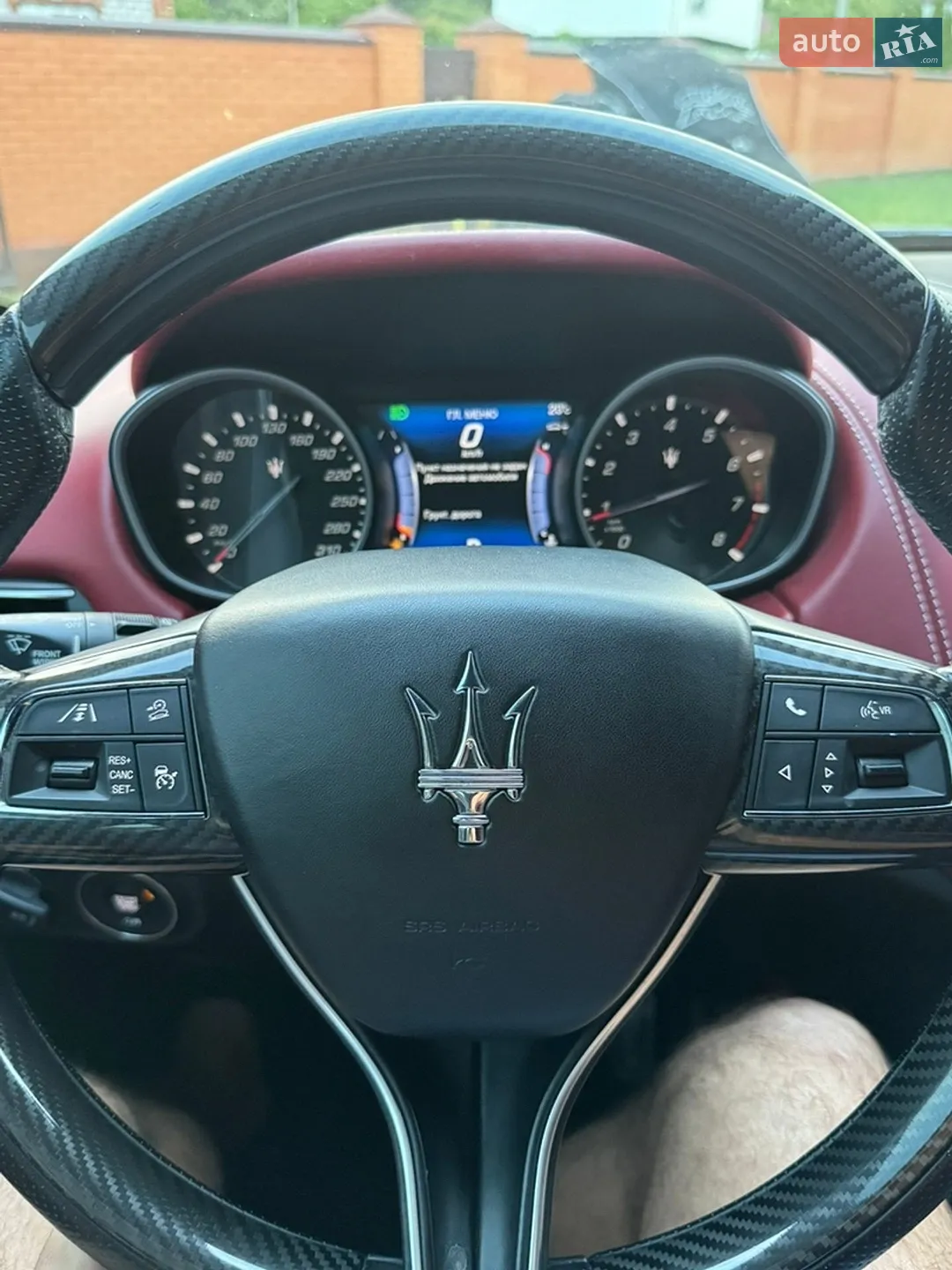 2016 Maserati Levante - мініатюра 40