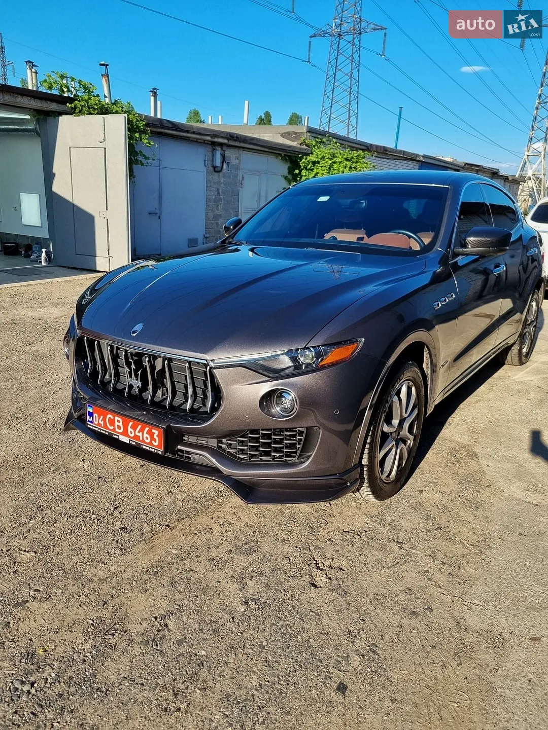 2019 Maserati Levante - мініатюра 5