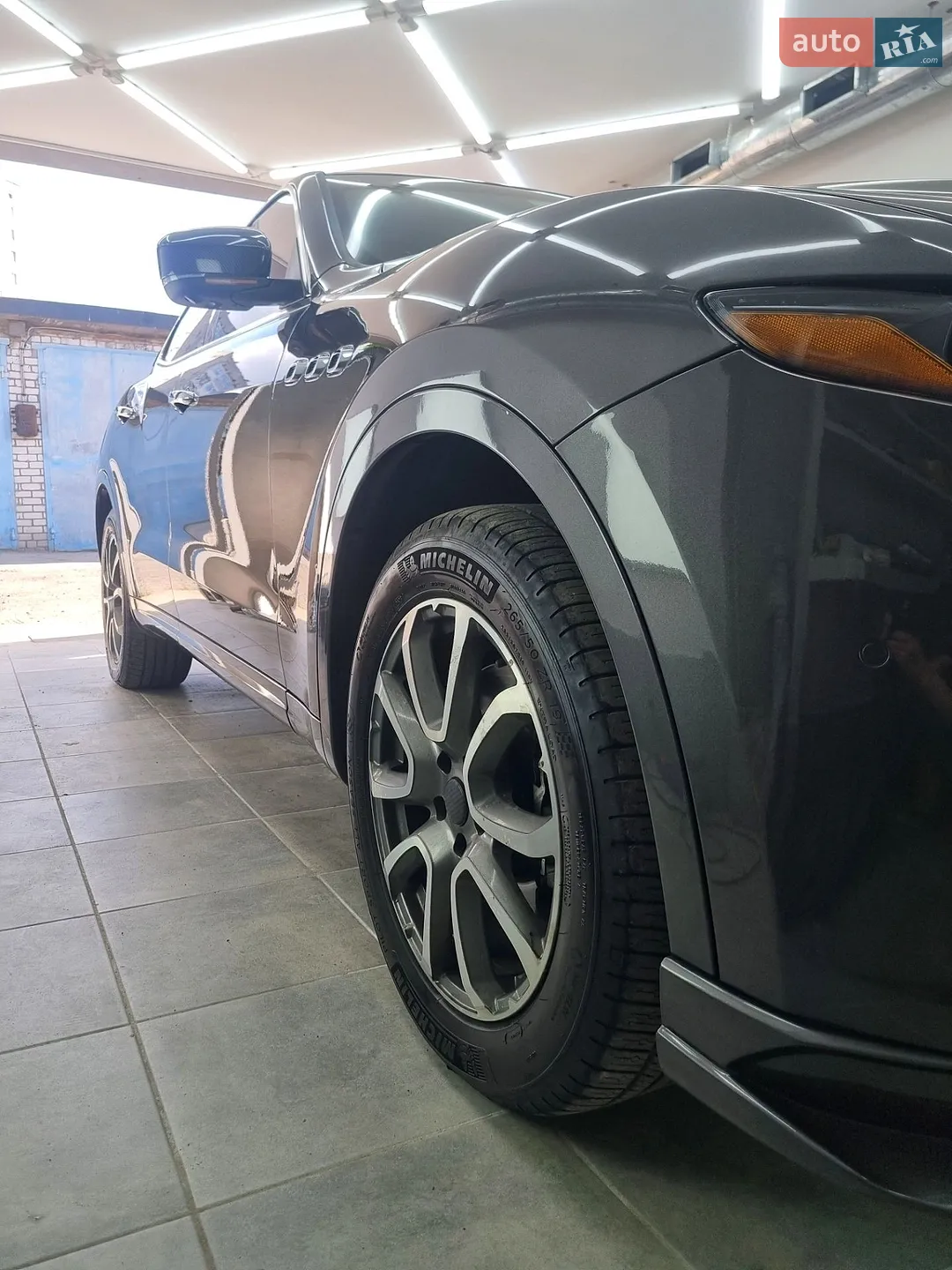 2019 Maserati Levante - мініатюра 14