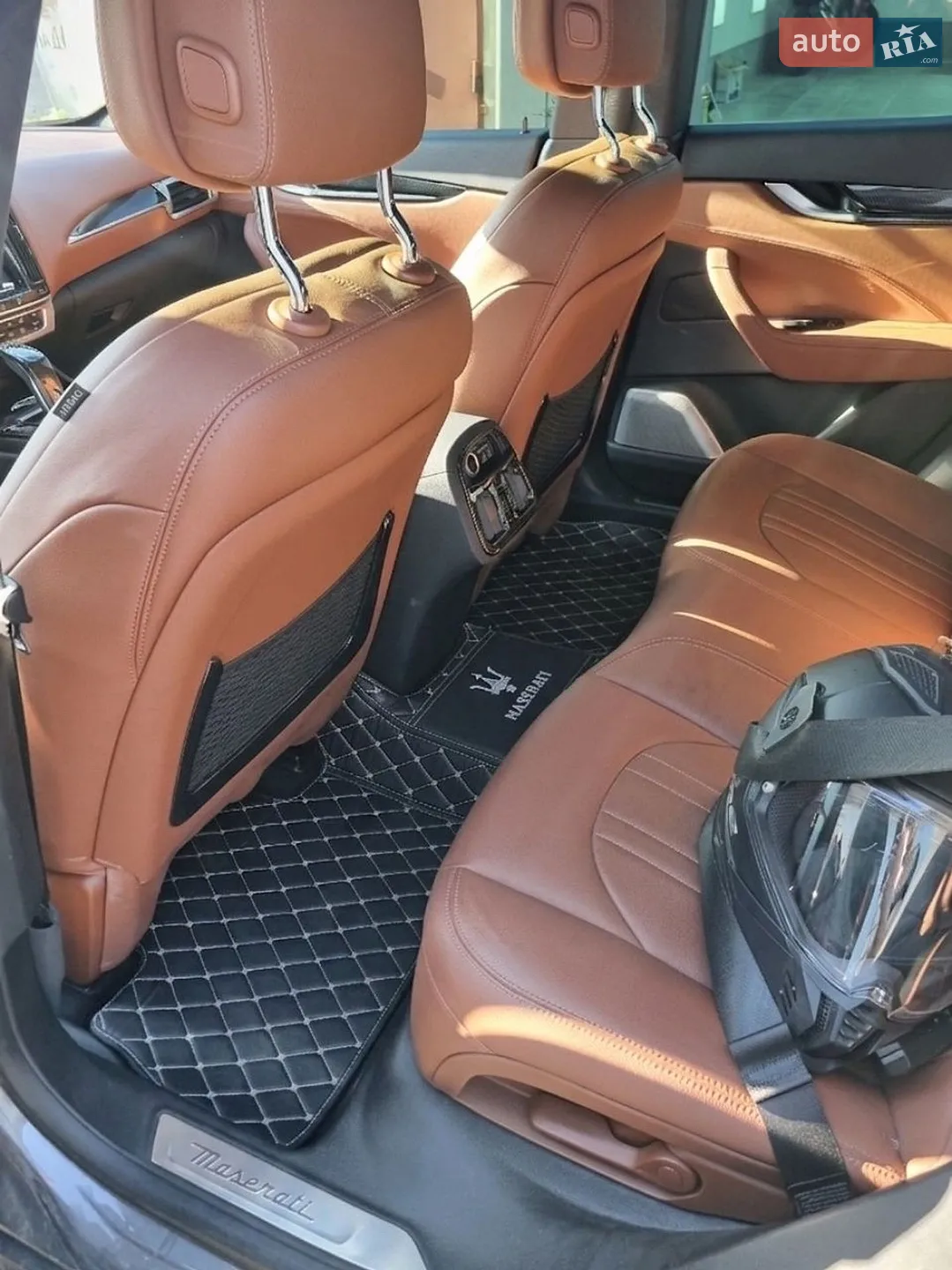 2019 Maserati Levante - мініатюра 19