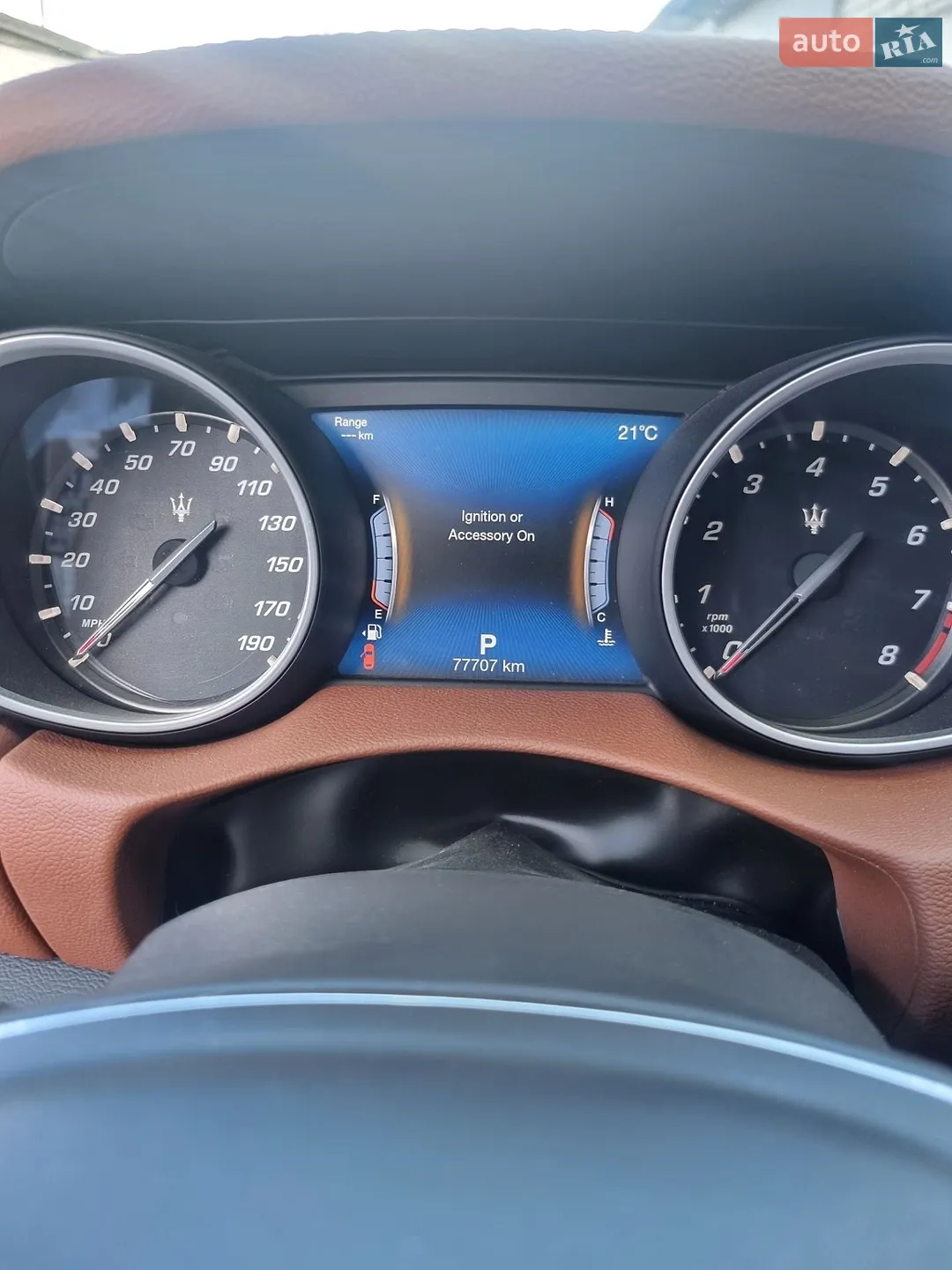 2019 Maserati Levante - мініатюра 22