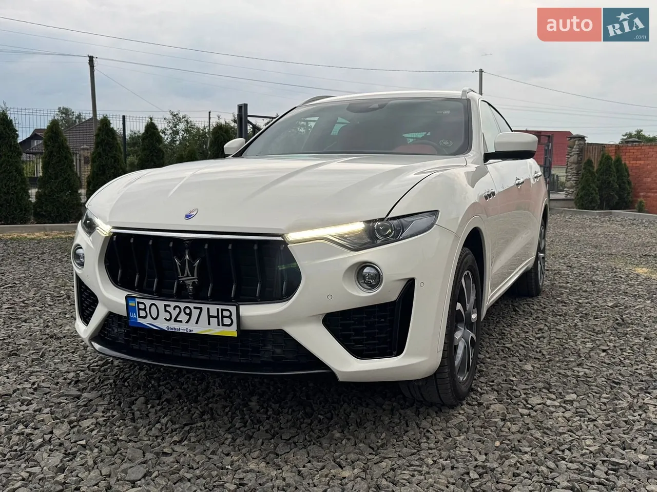2018 Audi Q7 - мініатюра 33