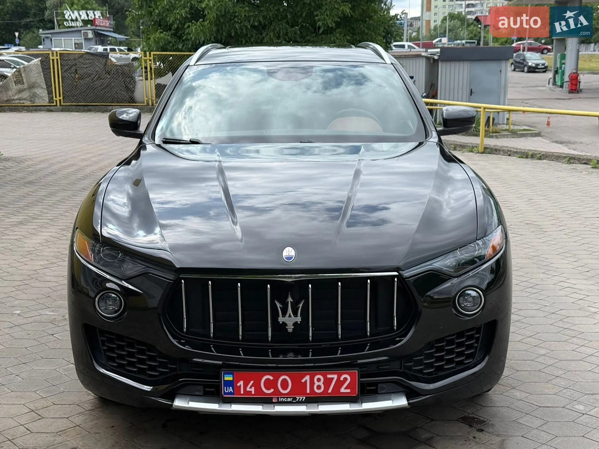 2018 Maserati Levante - мініатюра 5