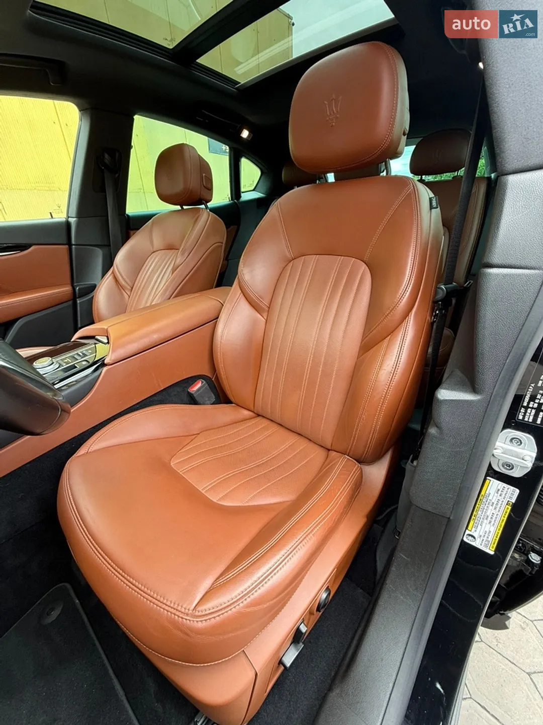 2018 Maserati Levante - мініатюра 29