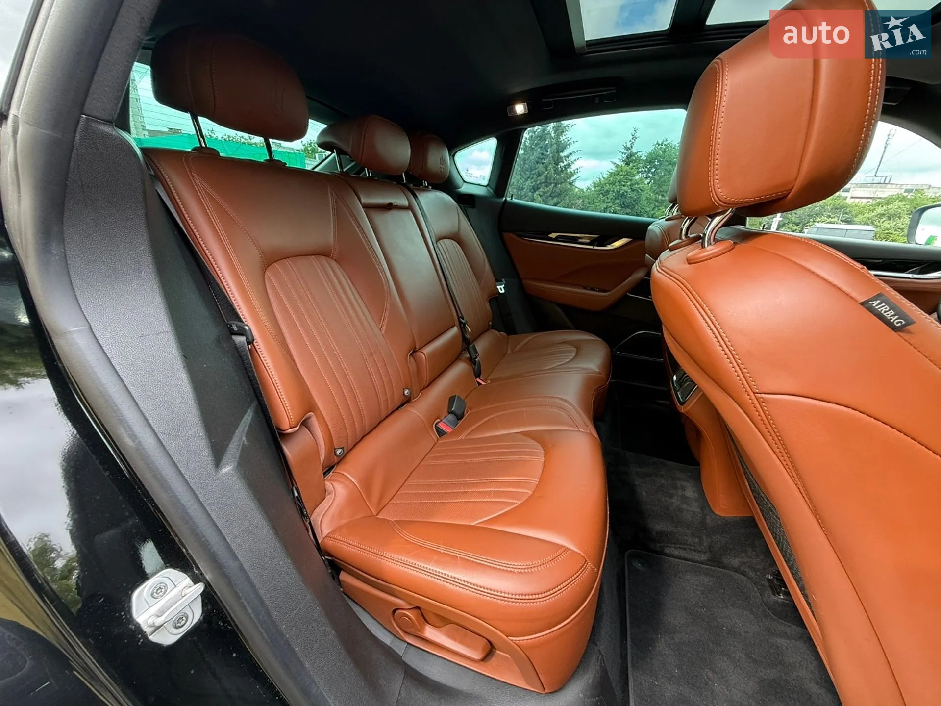 2018 Maserati Levante - мініатюра 42