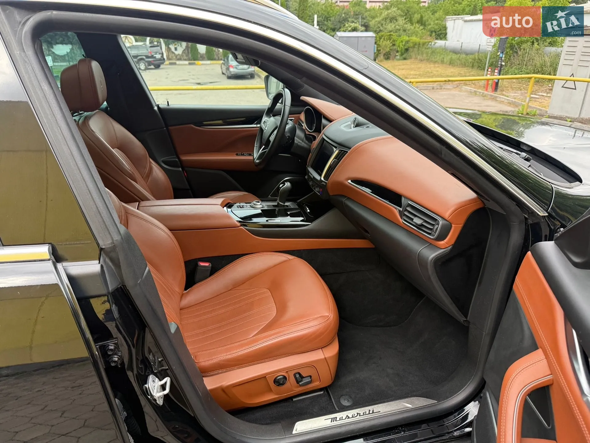 2018 Maserati Levante - мініатюра 45