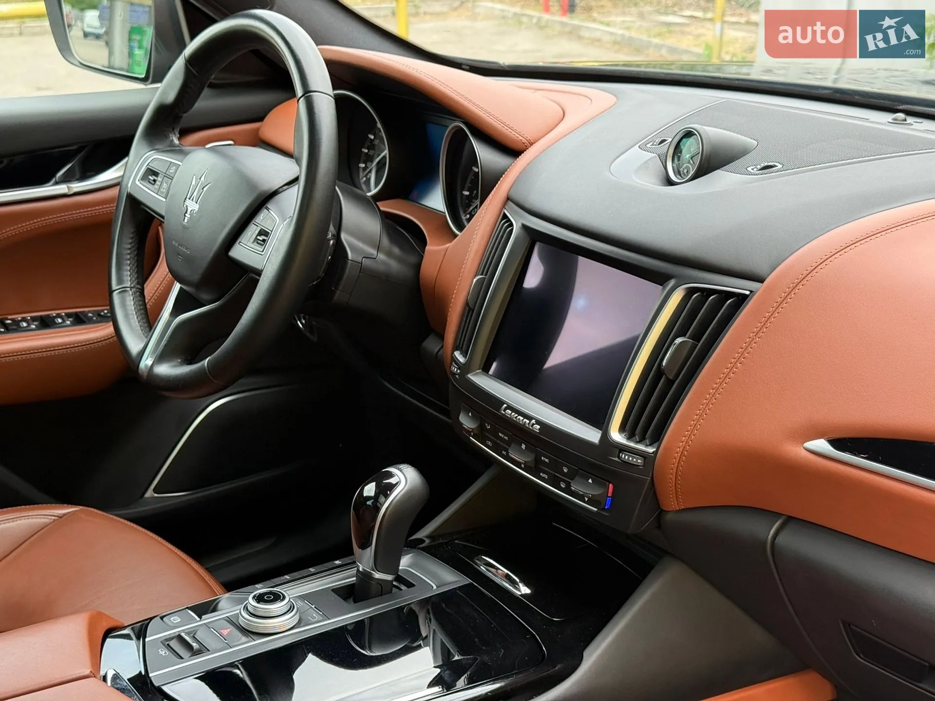 2018 Maserati Levante - мініатюра 48