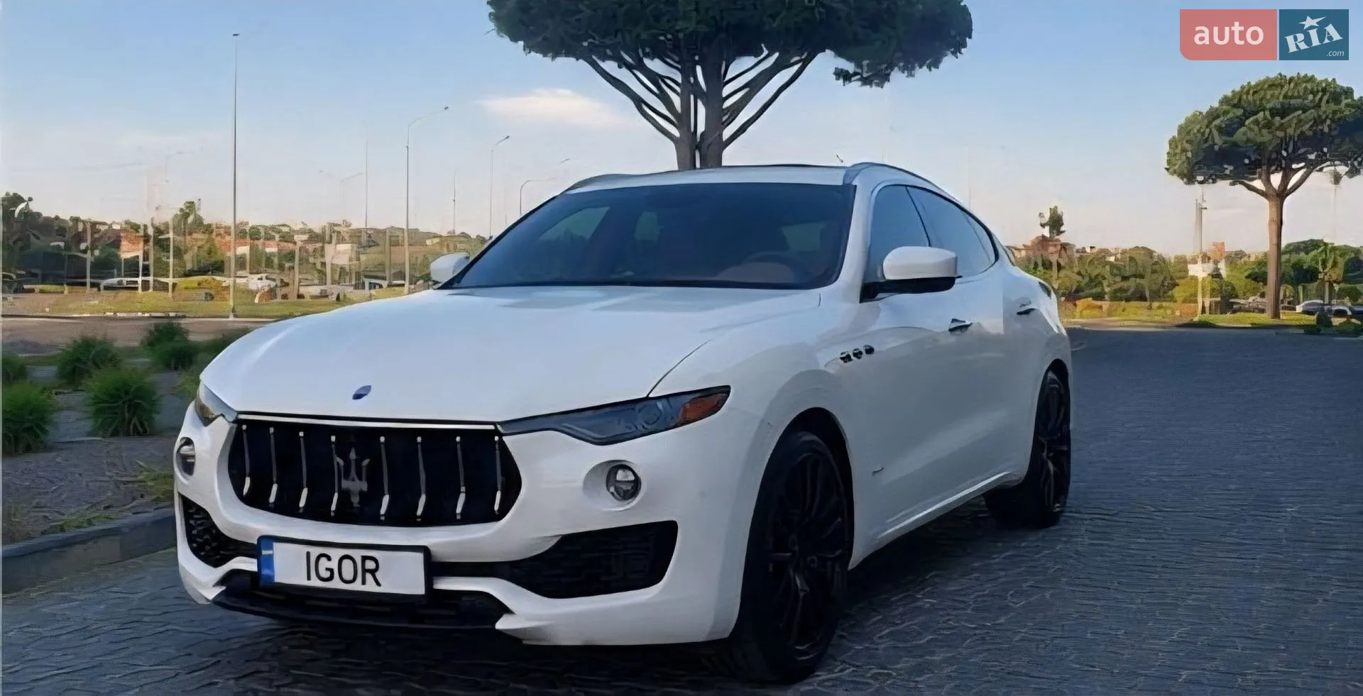 2018 Maserati Levante - мініатюра 10
