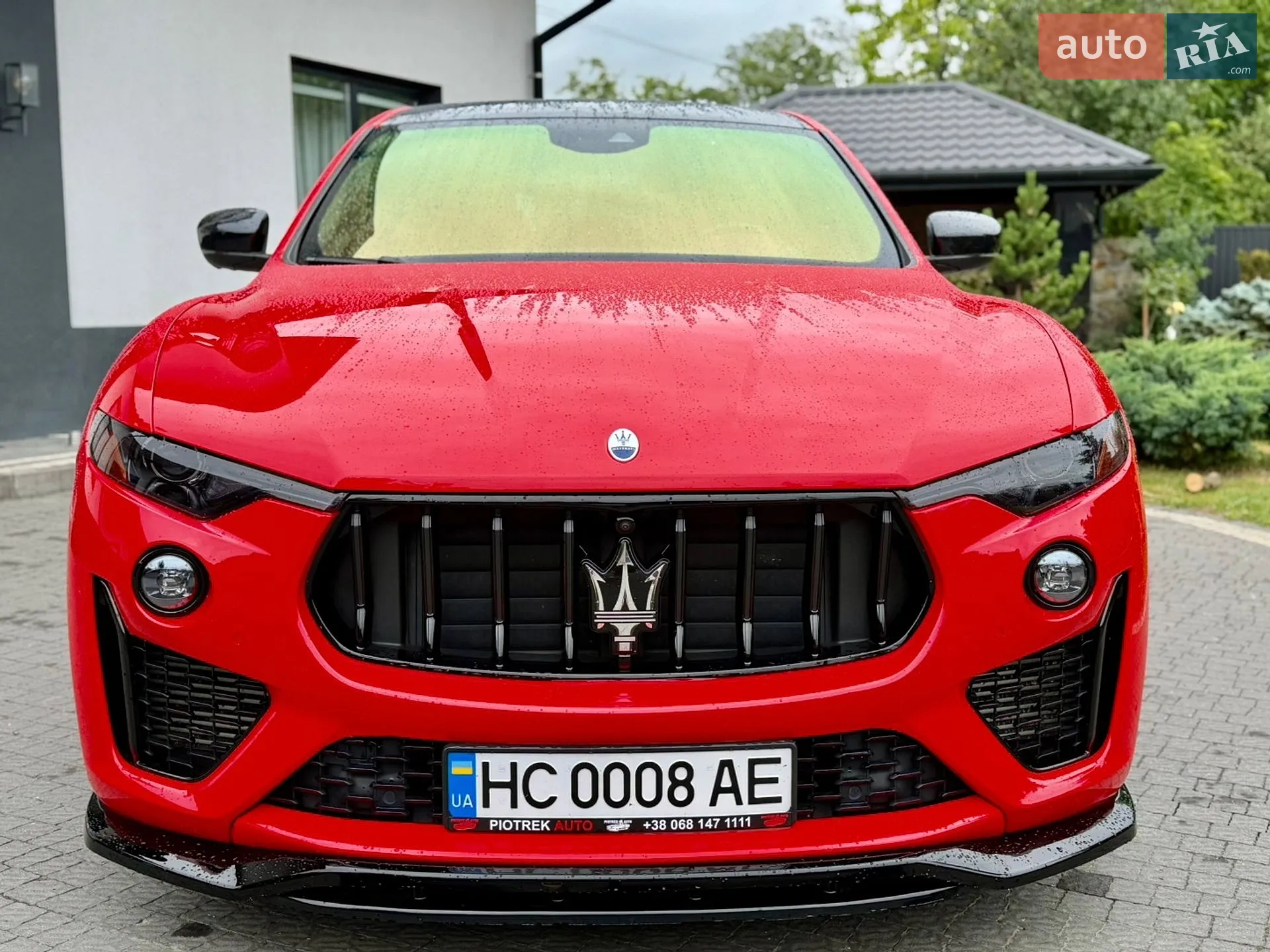 2022 Maserati Levante - мініатюра 24