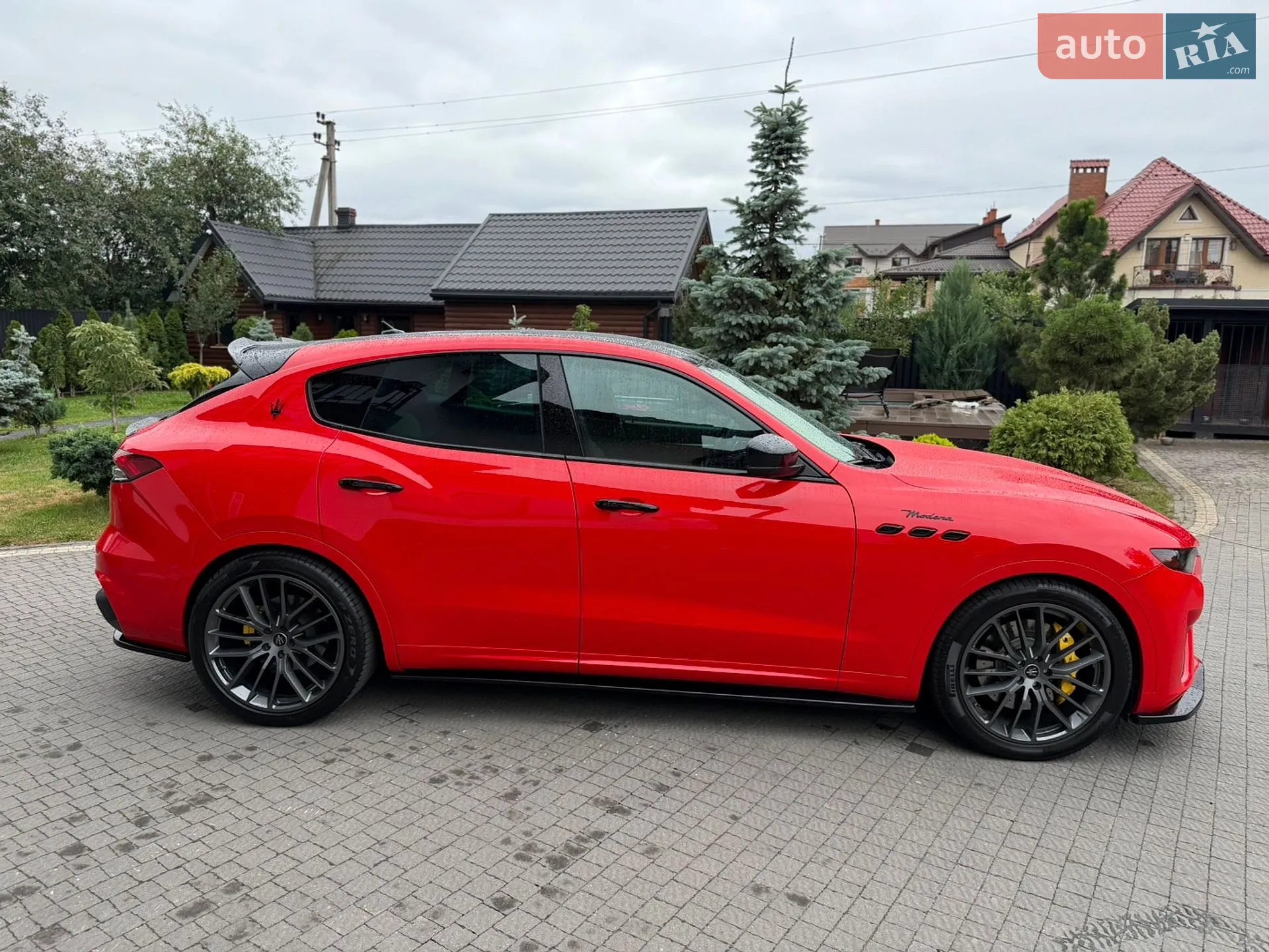 2022 Maserati Levante - мініатюра 11