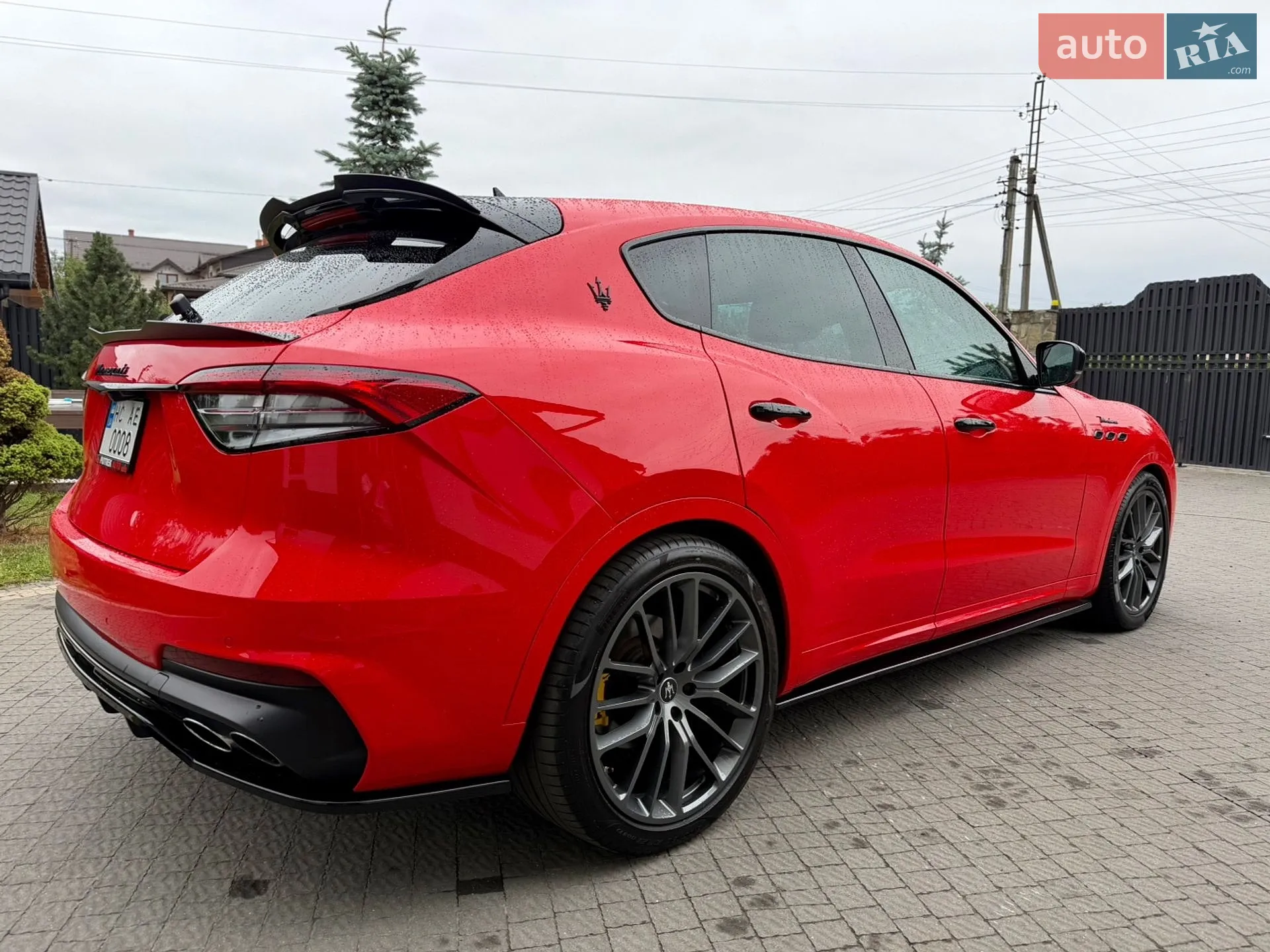 2022 Maserati Levante - мініатюра 18