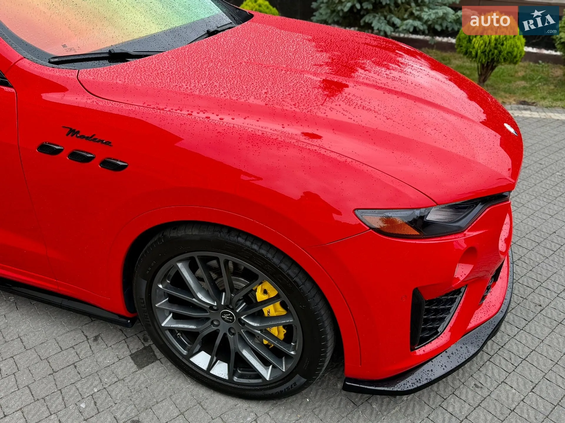 2022 Maserati Levante - мініатюра 28