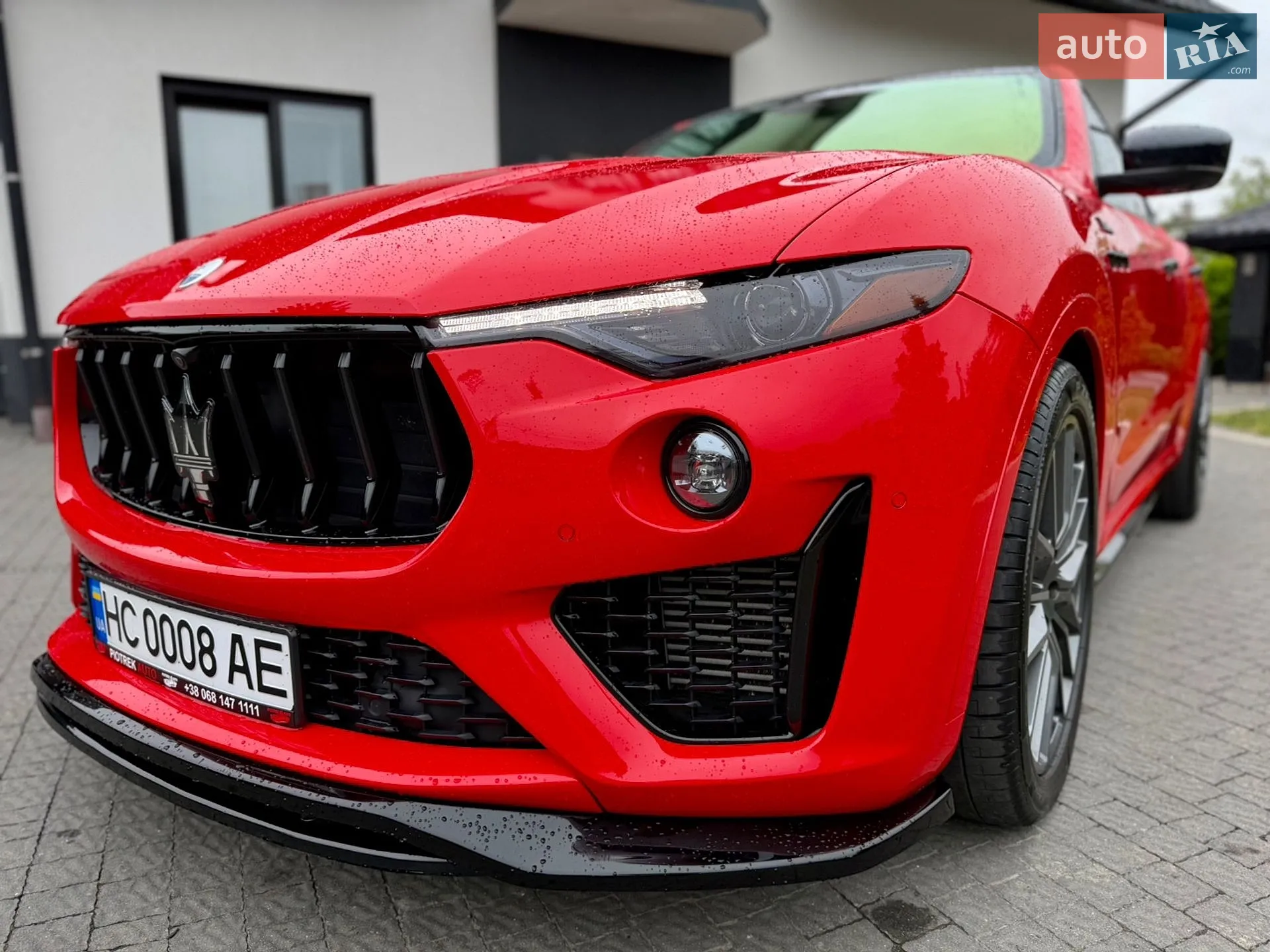 2022 Maserati Levante - мініатюра 29