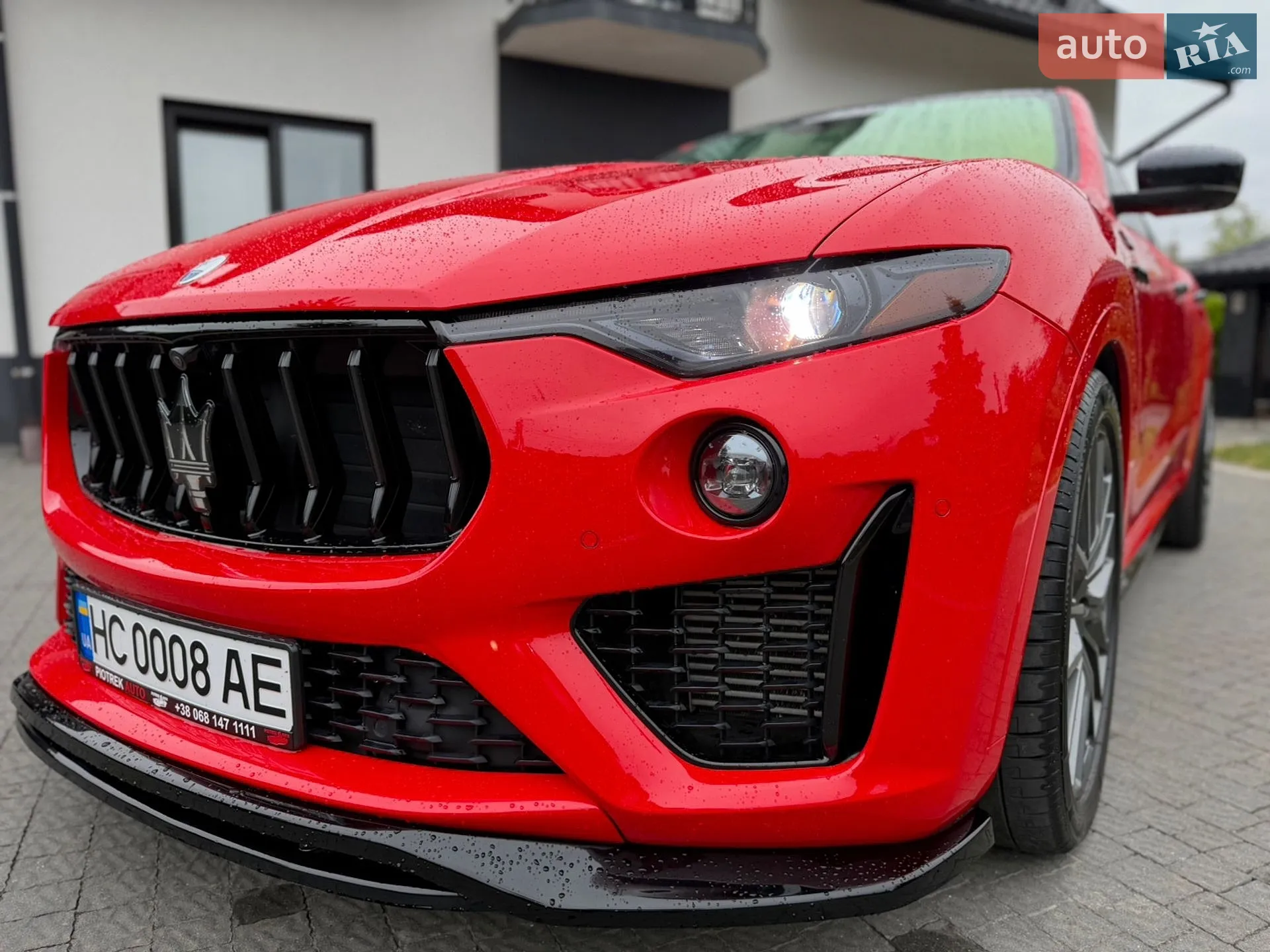 2022 Maserati Levante - мініатюра 30