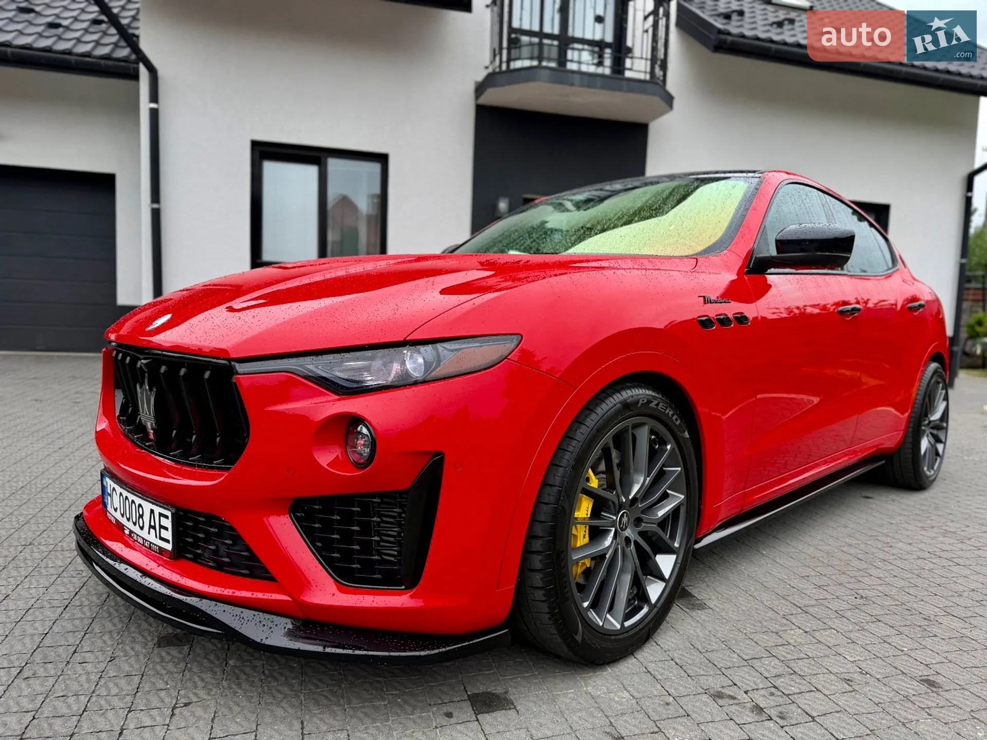 2022 Maserati Levante - мініатюра 4
