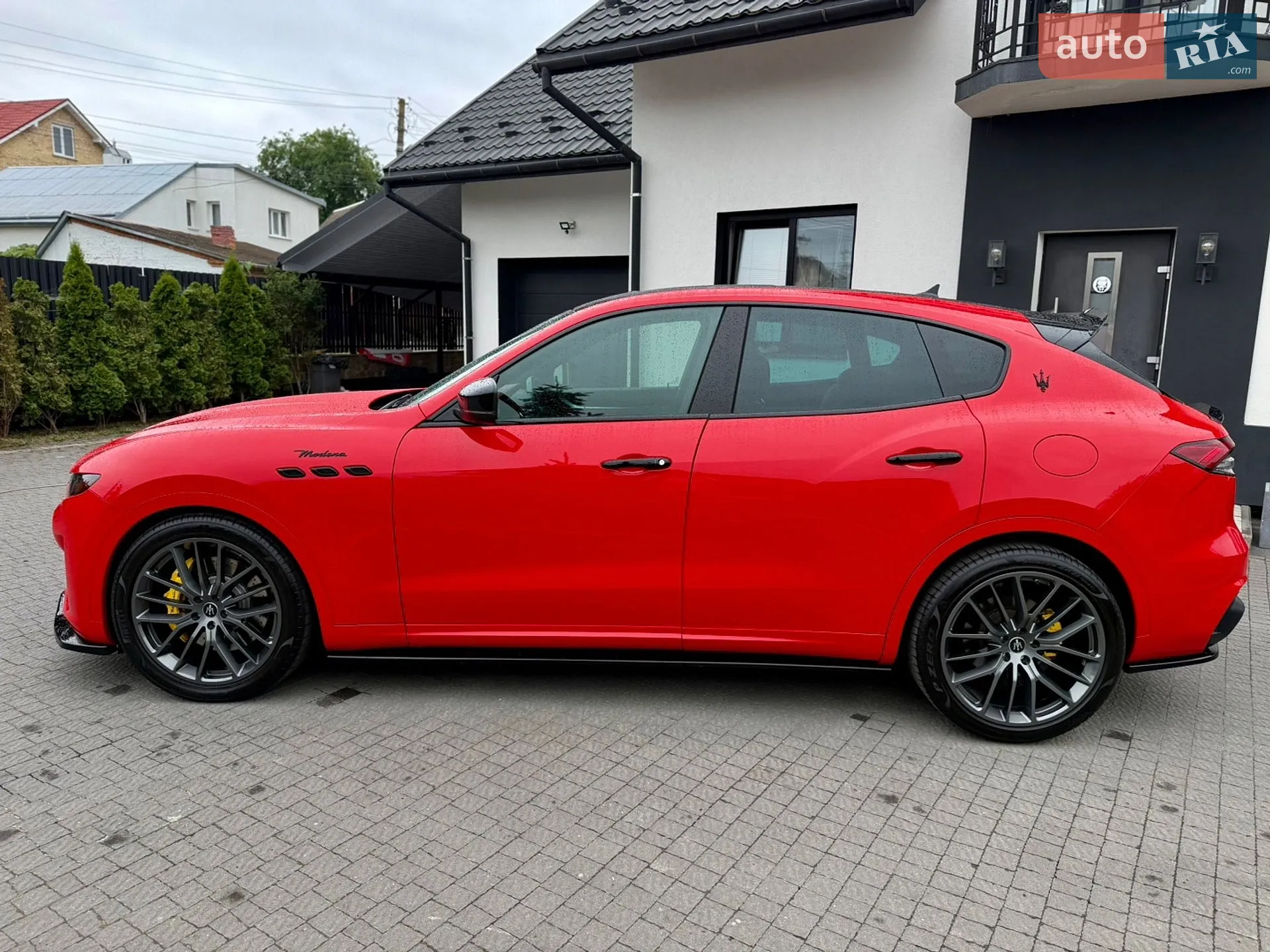 2022 Maserati Levante - мініатюра 14