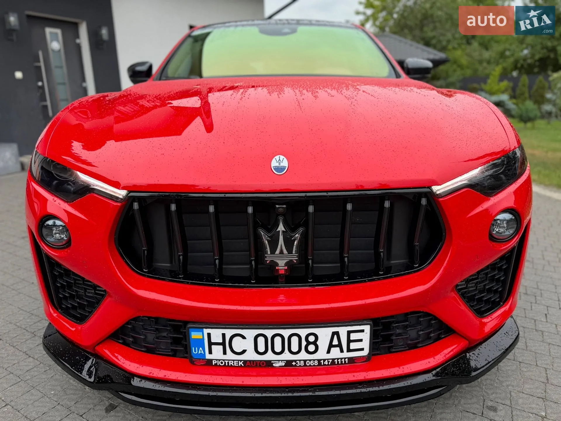 2022 Maserati Levante - мініатюра 31