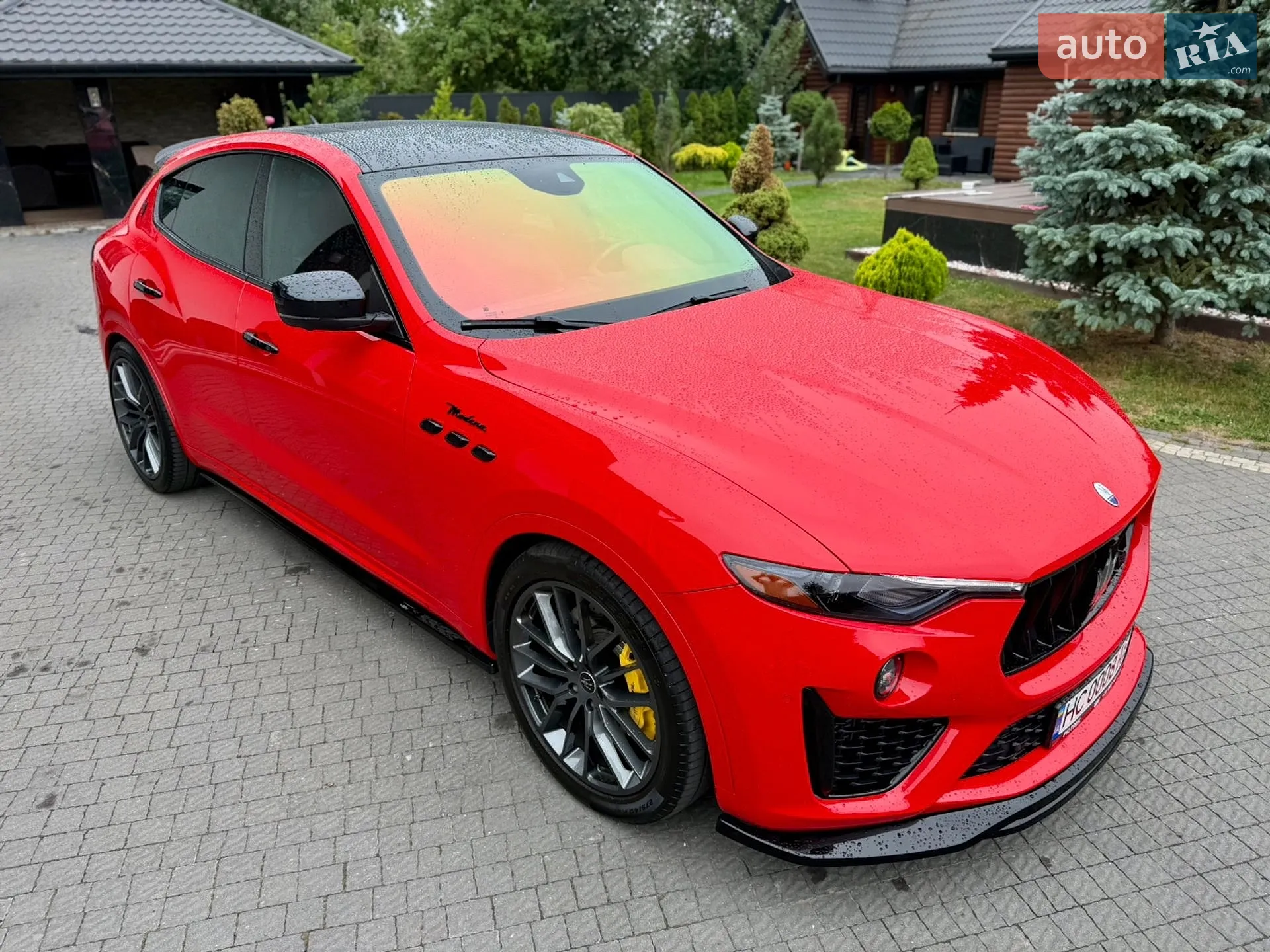 2022 Maserati Levante - мініатюра 5