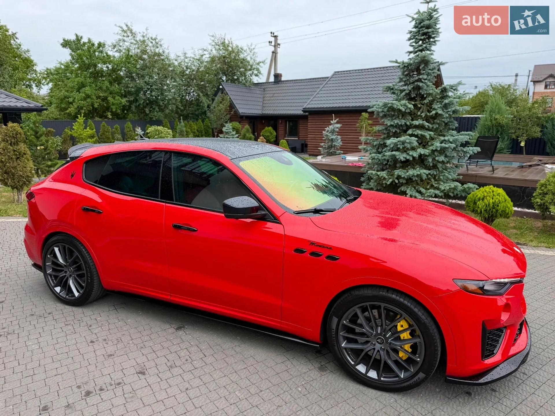 2022 Maserati Levante - мініатюра 15